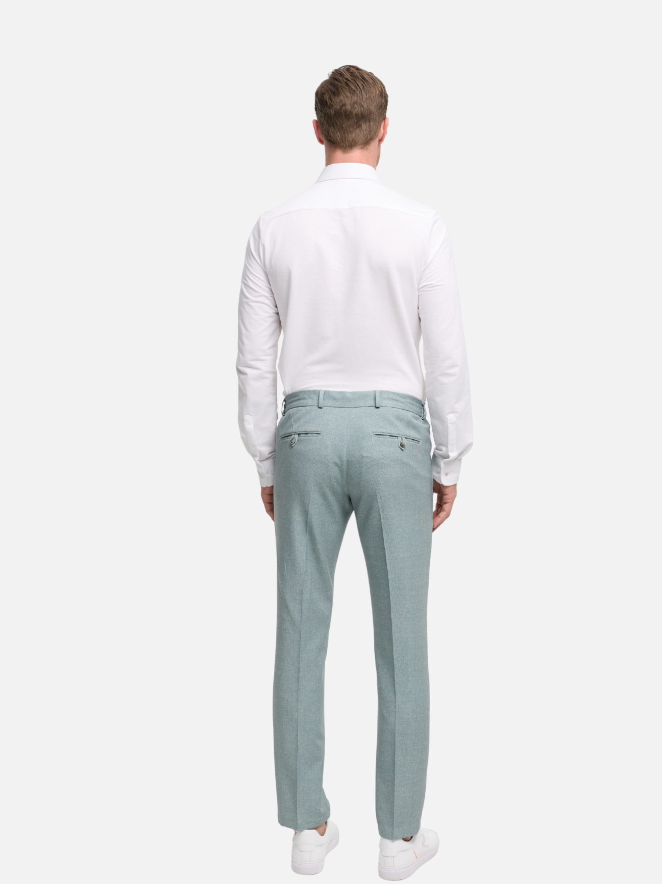 241212-711 DiSpartaflex SE Lt. Mint | Lt. Mint