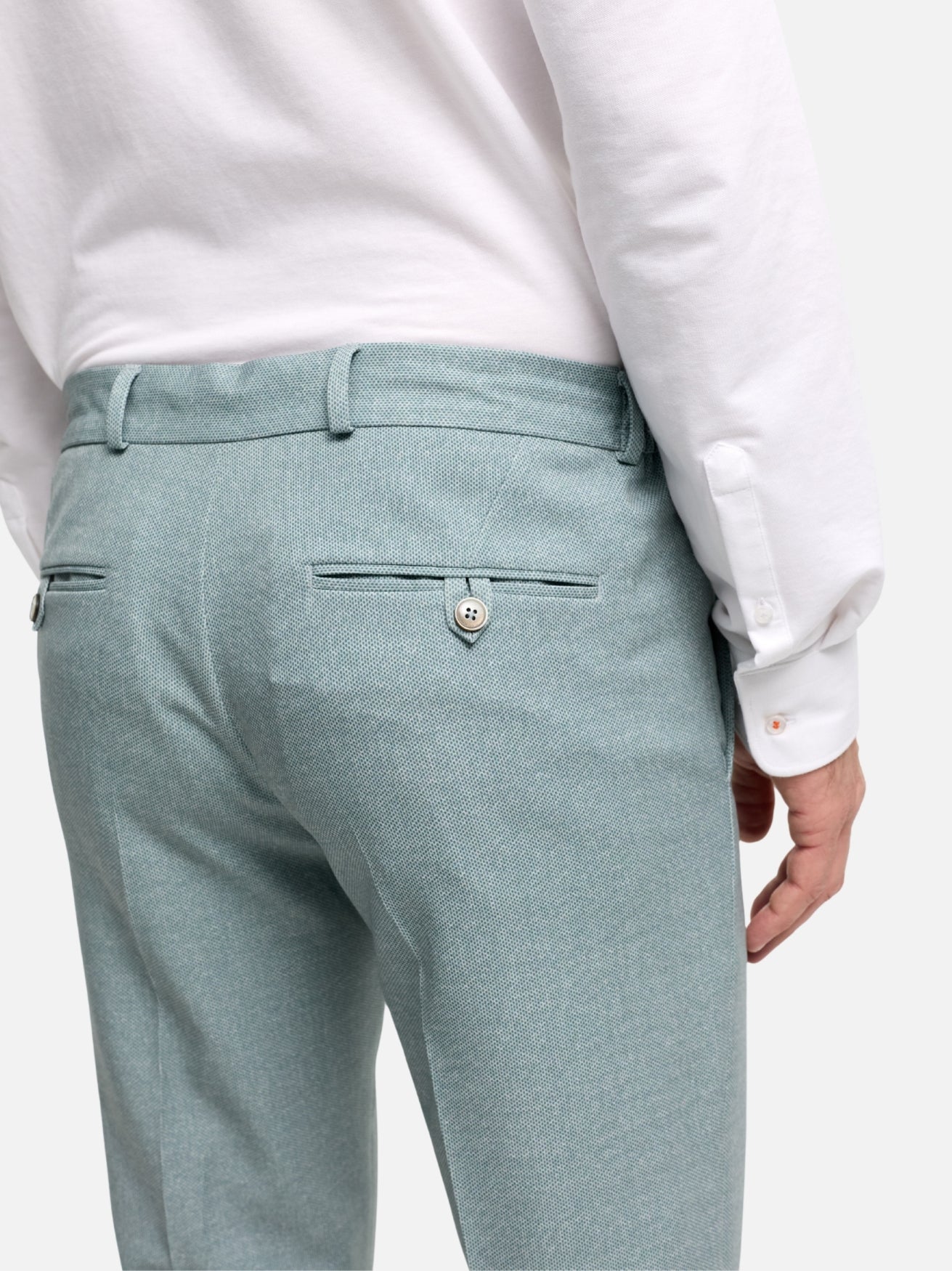 241212-711 DiSpartaflex SE Lt. Mint | Lt. Mint