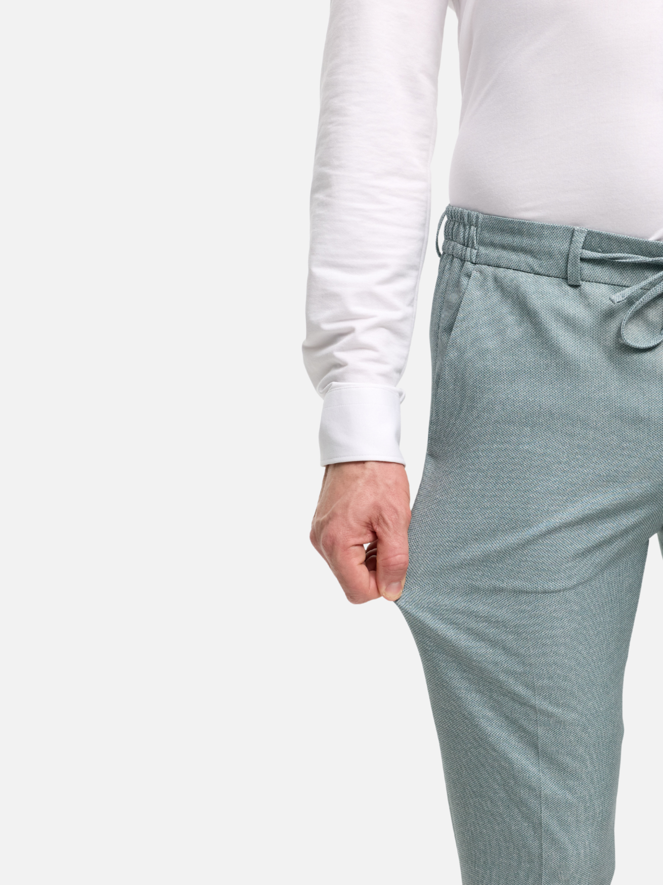 241212-711 DiSpartaflex SE Lt. Mint | Lt. Mint