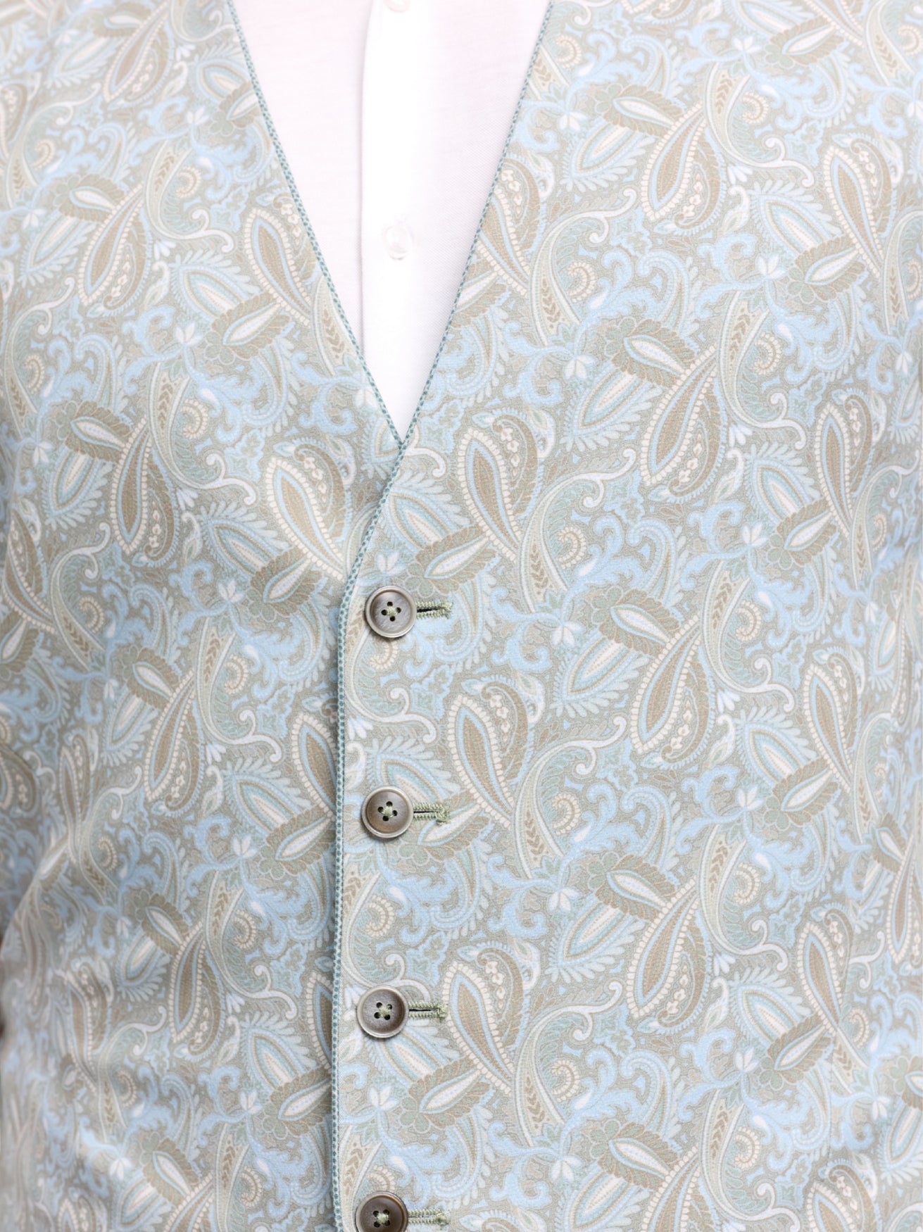 241212-711 DiWesley RV Lt. Mint | Lt. Mint