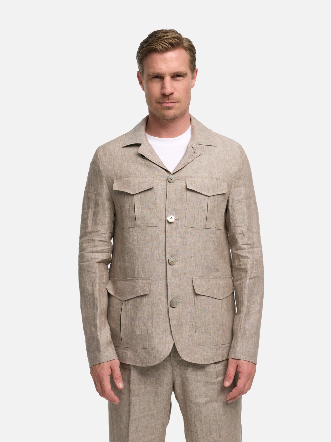 261501-250 DiCampo Med. Beige | Med. Beige