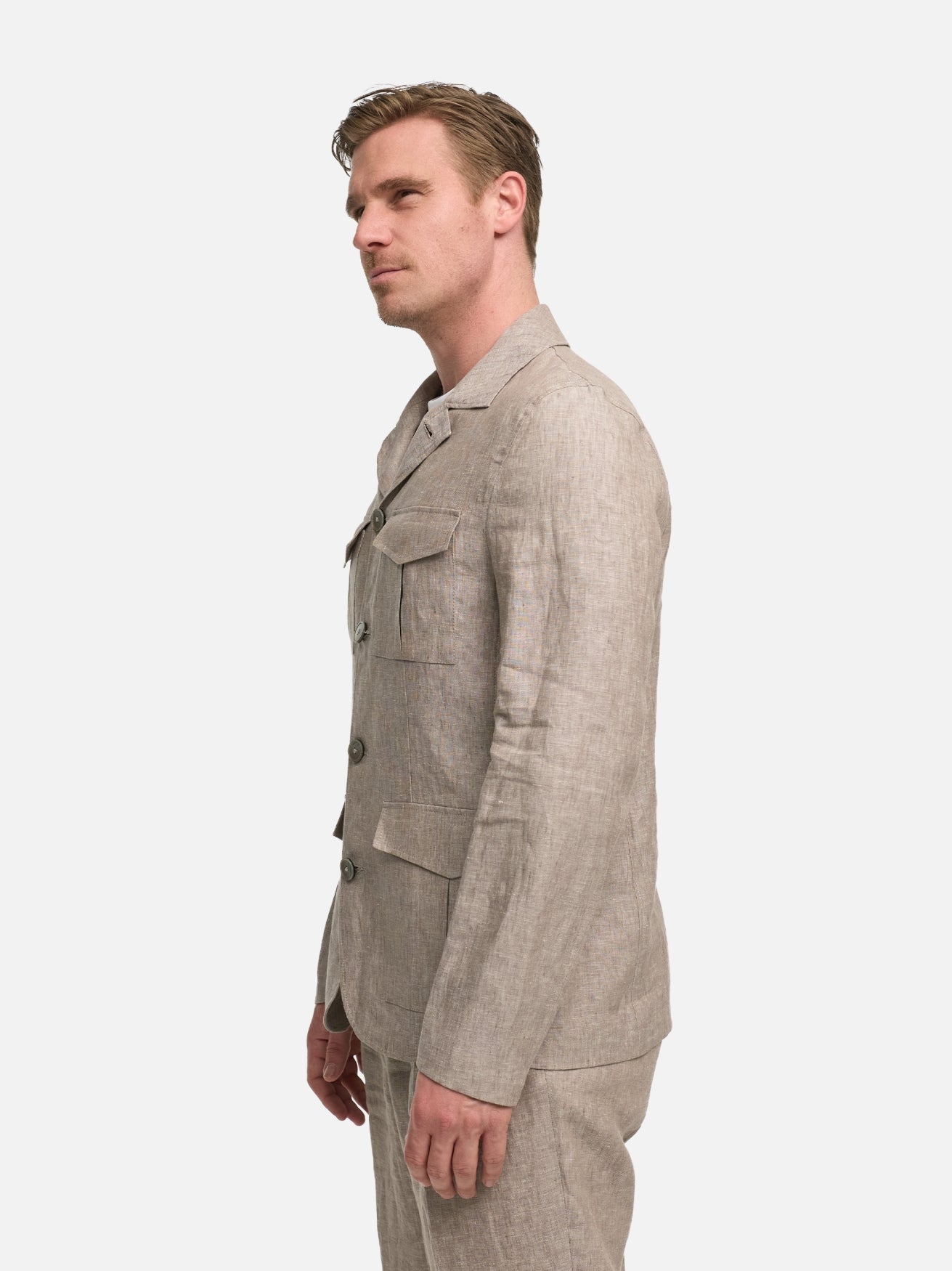 261501-250 DiCampo Med. Beige | Med. Beige