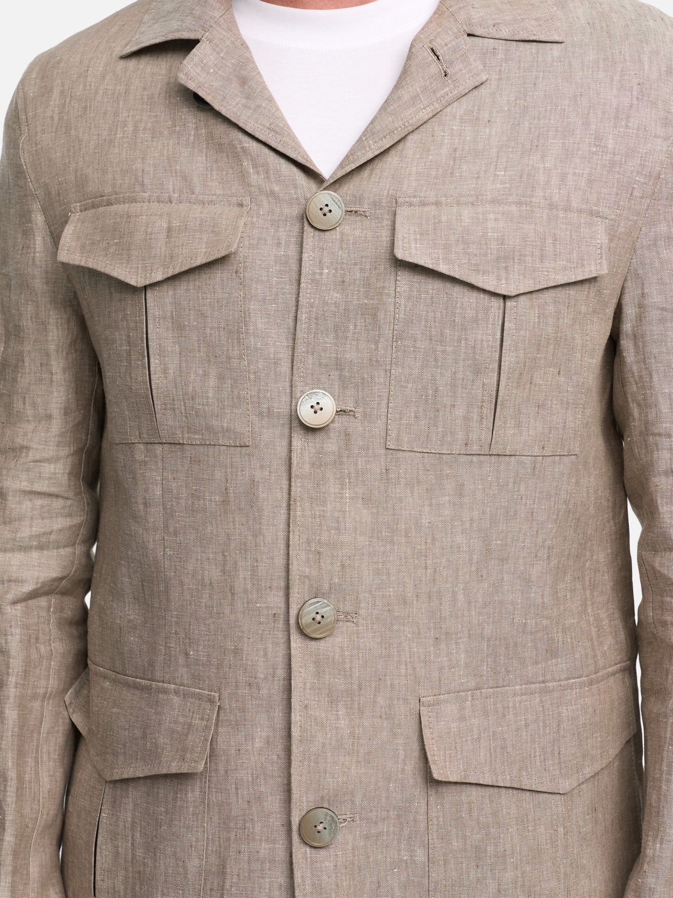 261501-250 DiCampo Med. Beige | Med. Beige