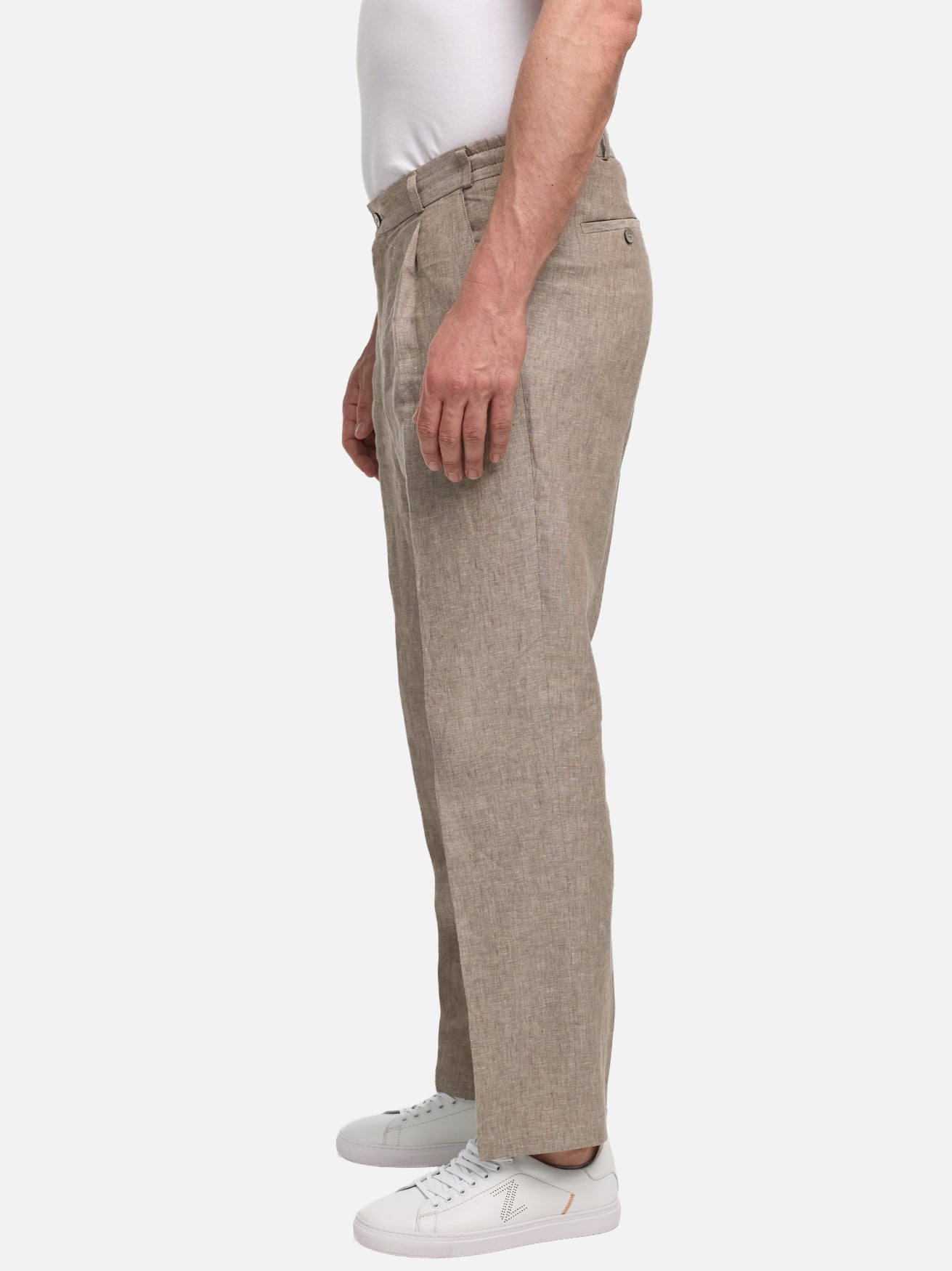 261501-250 DiUnic C SE Med. Beige | Med. Beige