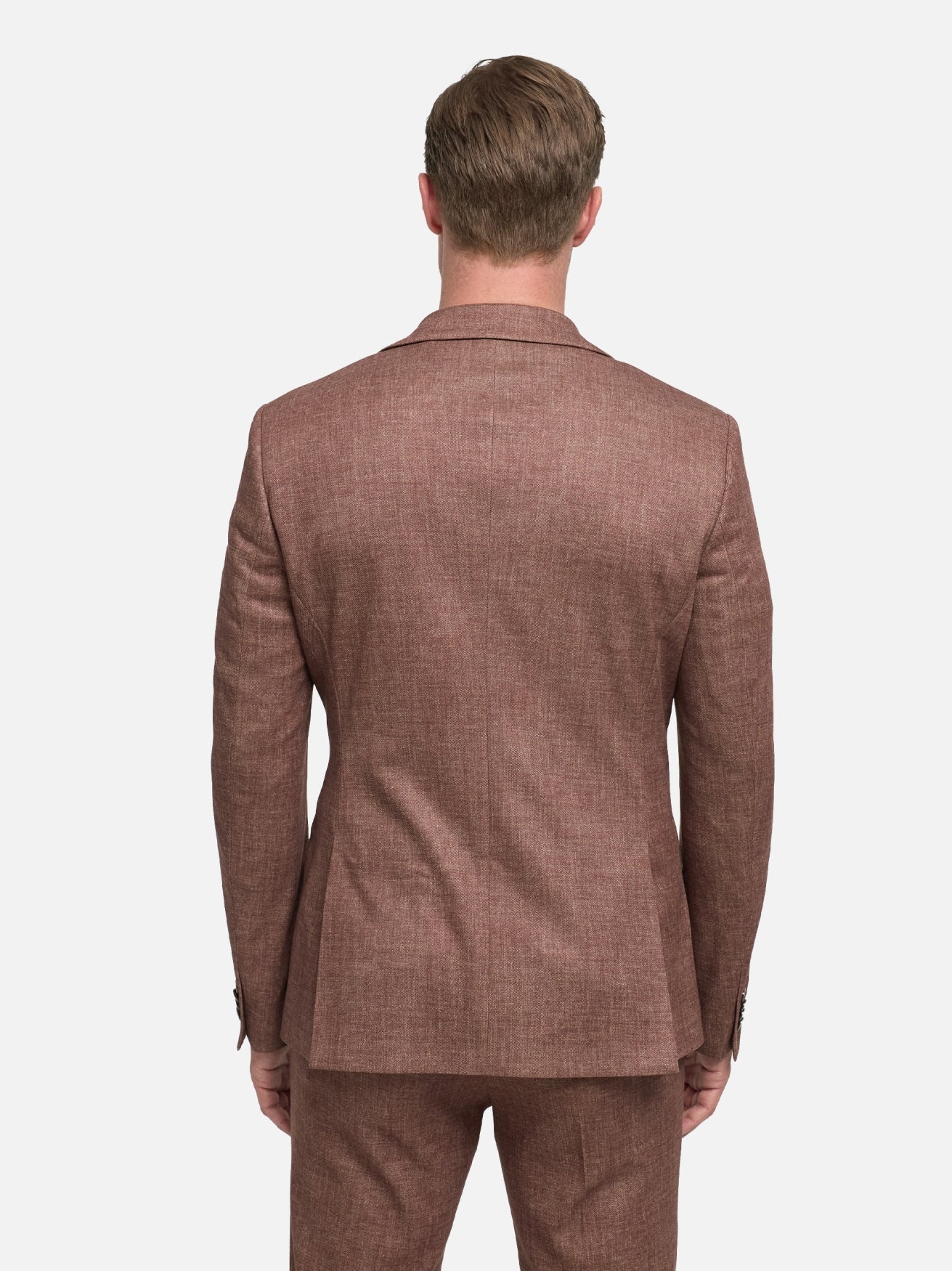 Sakko DiNick 261617-850 | Rust