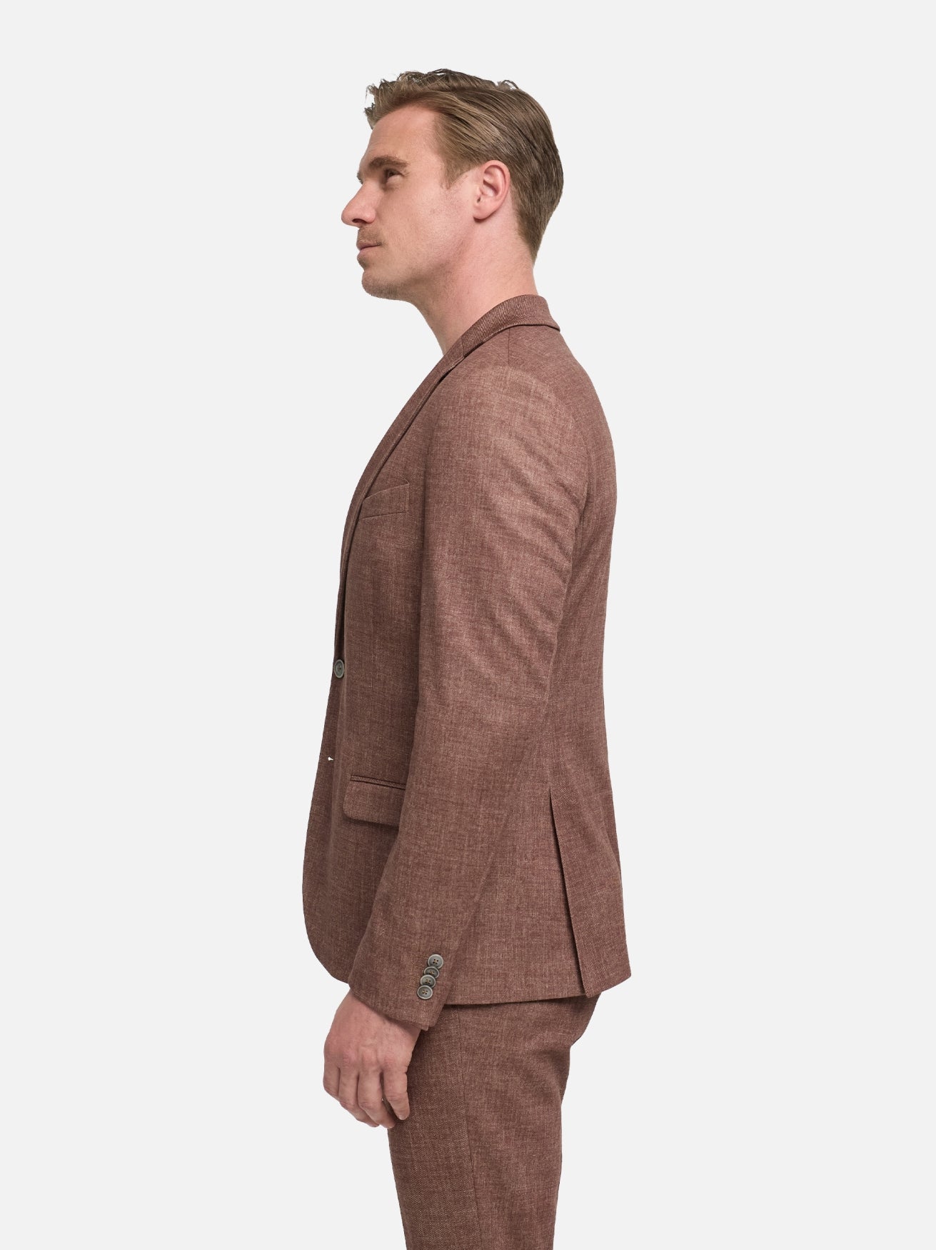 Sakko DiNick 261617-850 | Rust