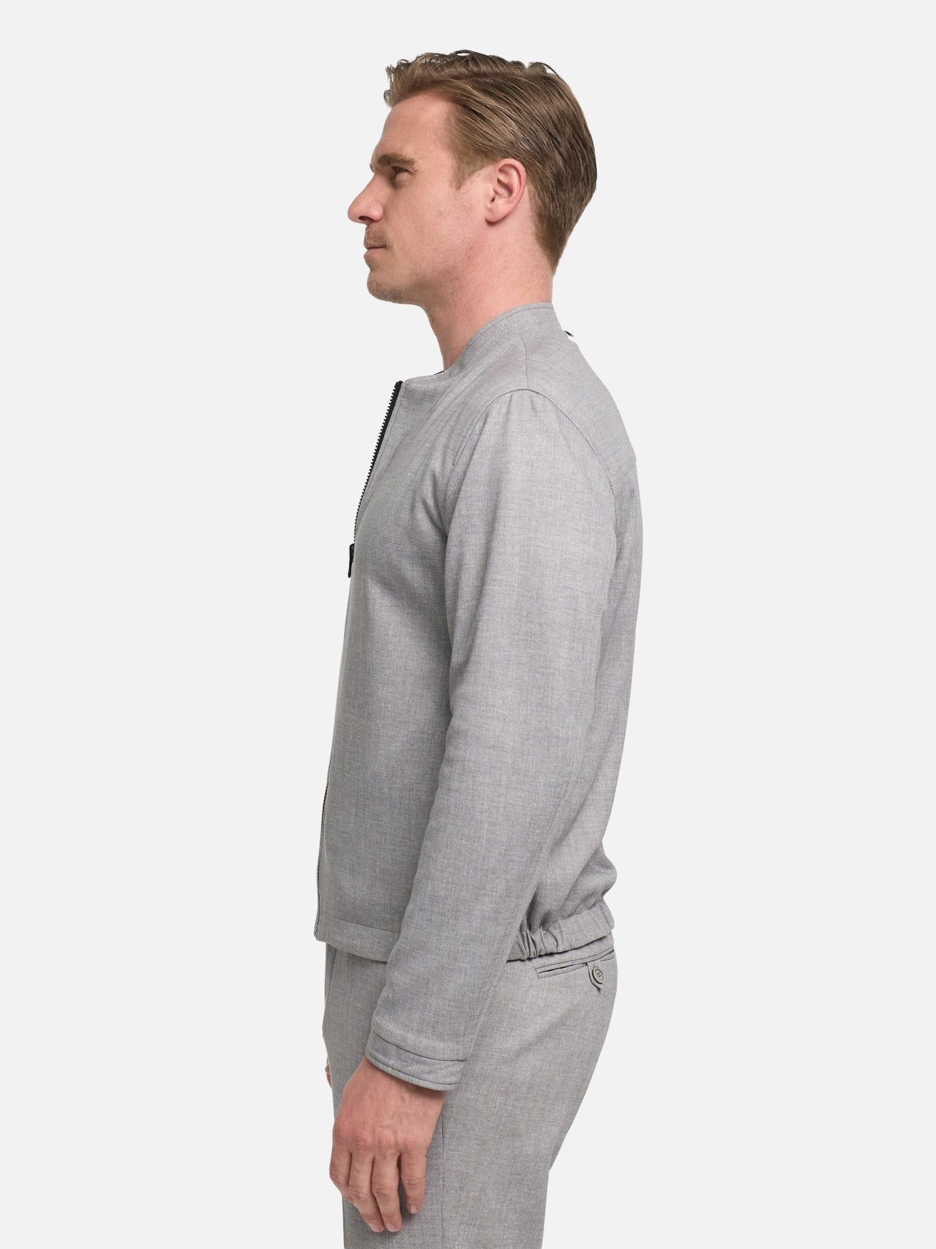 261617-330 DiRevaudio Med. Grey | Med. Grey