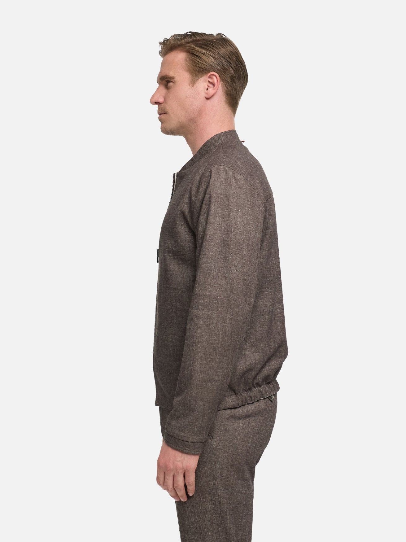 261617-830 DiRevaudio Med. Brown | Med. Brown