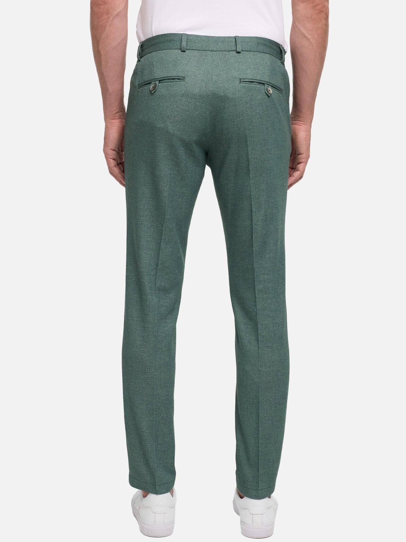 Hose DiSpartaflex SE 261617-760 | Green