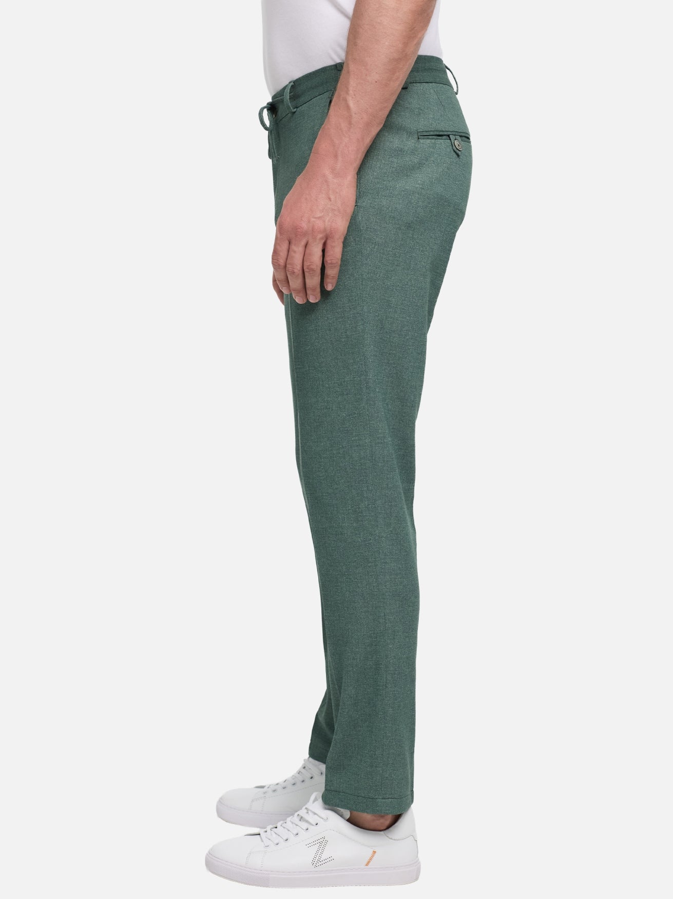 Hose DiSpartaflex SE 261617-760 | Green