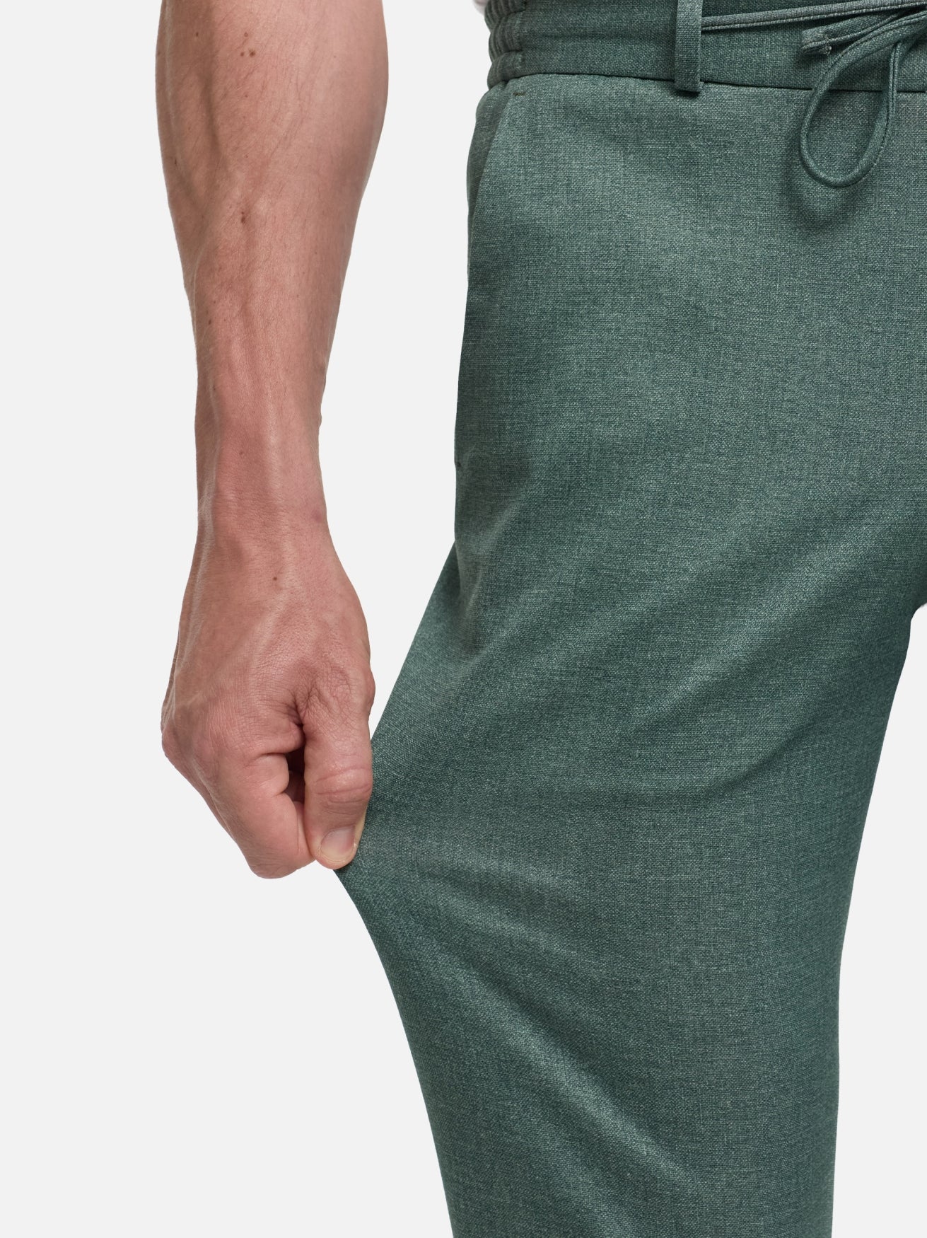 Hose DiSpartaflex SE 261617-760 | Green