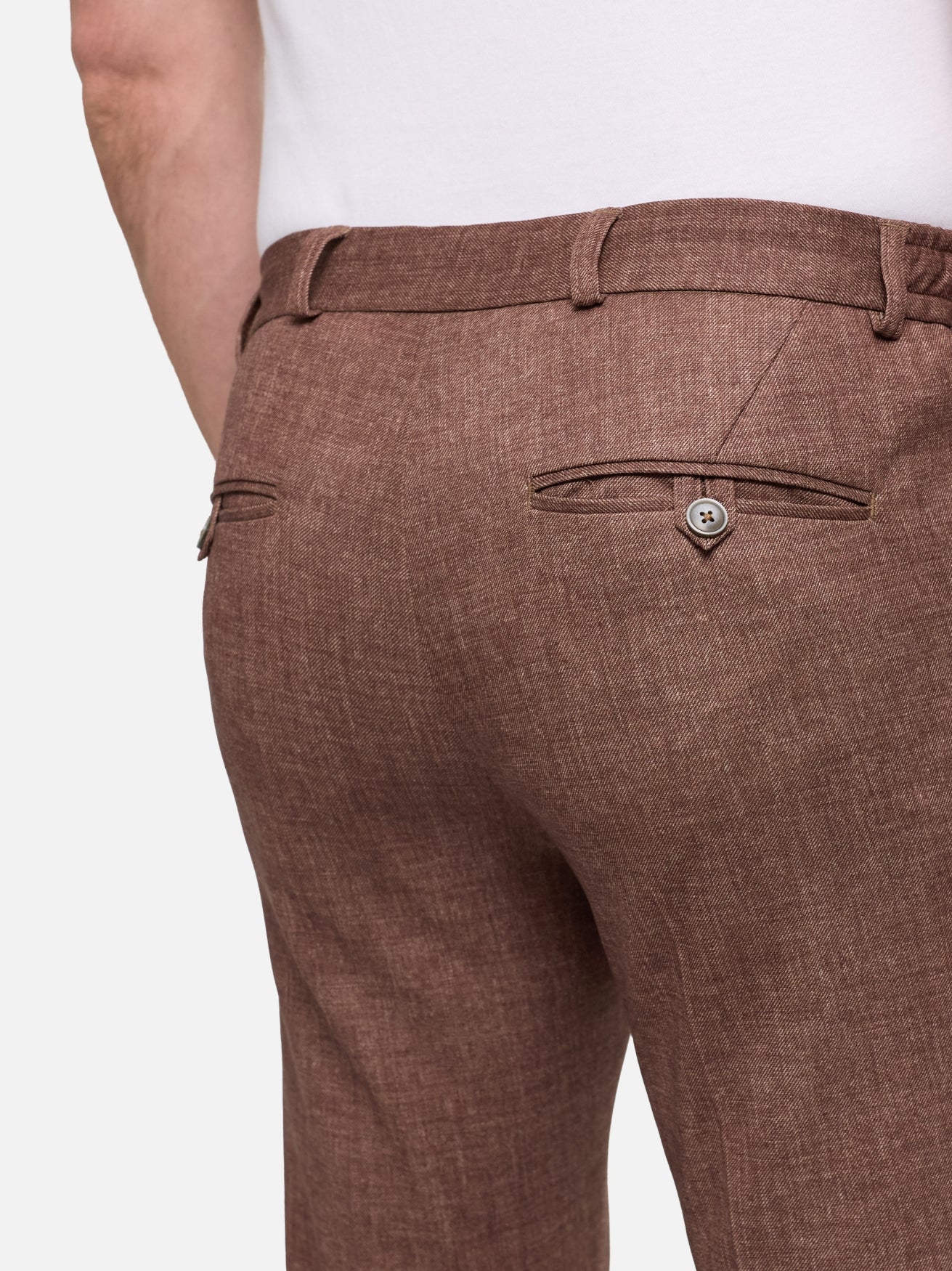 Hose DiSpartaflex SE 261617-850 | Rust