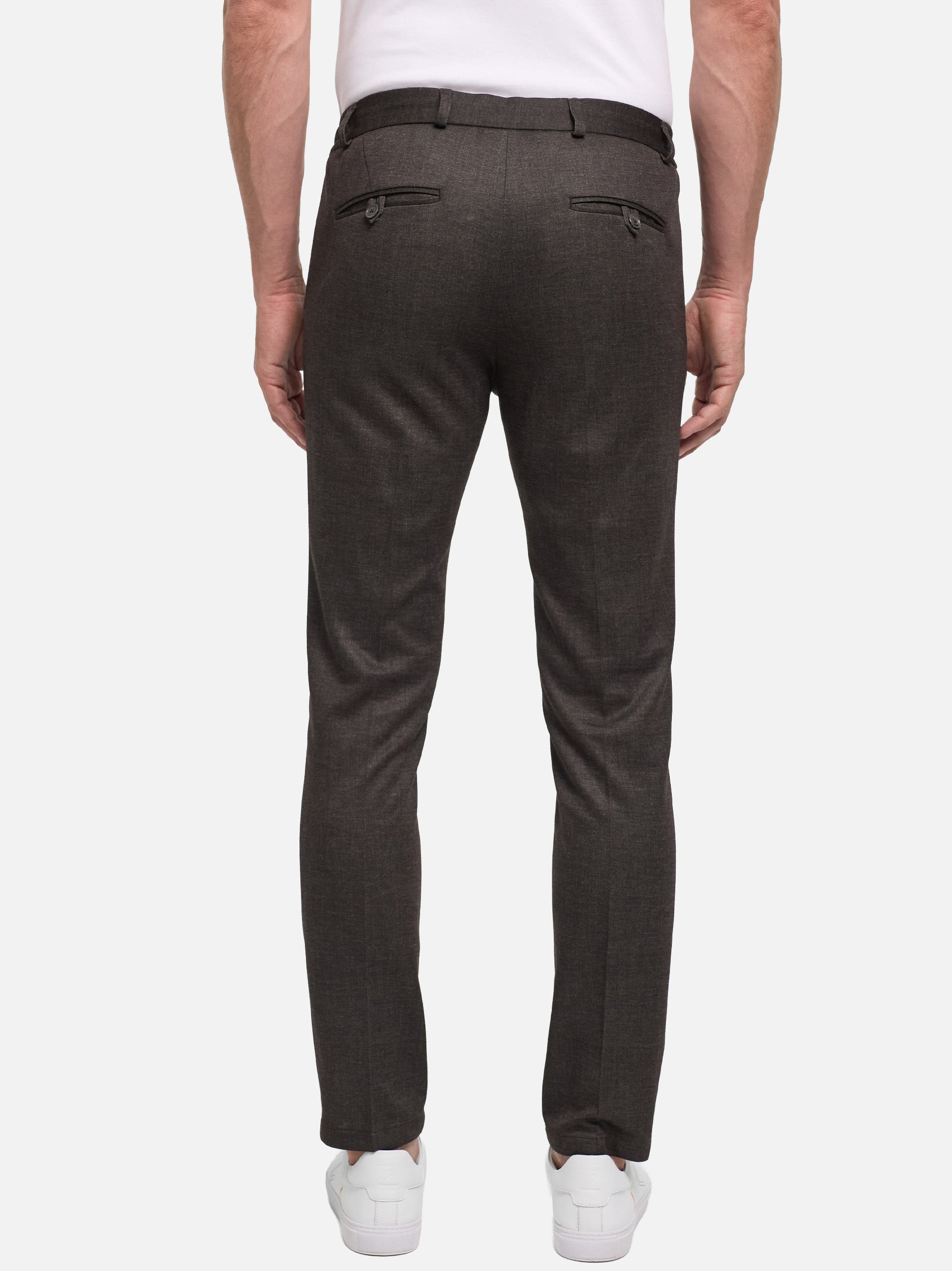 Hose DiSpartaflex SE 261617-890 | Dk. Brown