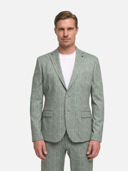 DiNick Sakko Slim Fit | Green