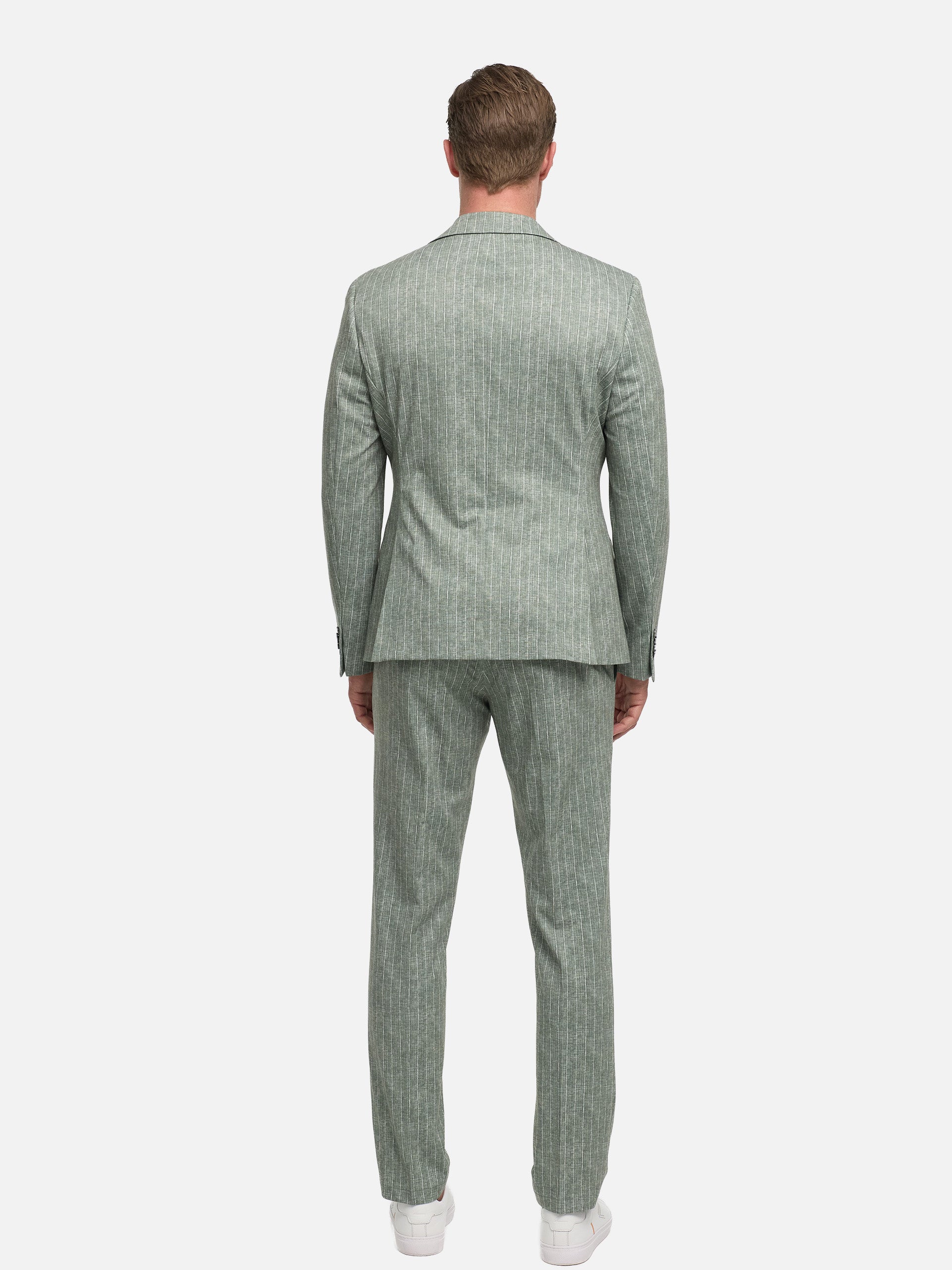 Jersey Anzug 261649-750 Green