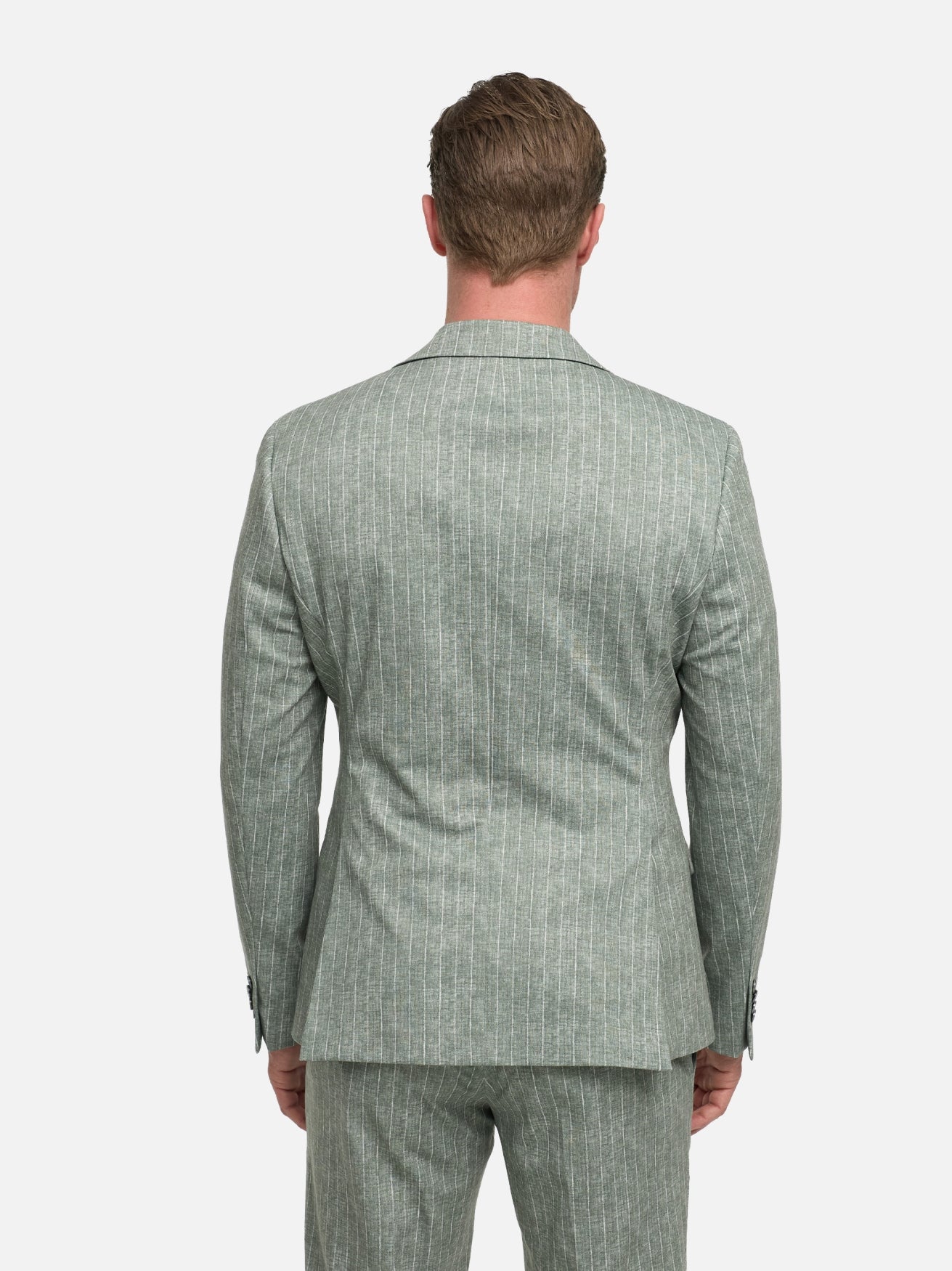 DiNick Sakko Slim Fit | Green