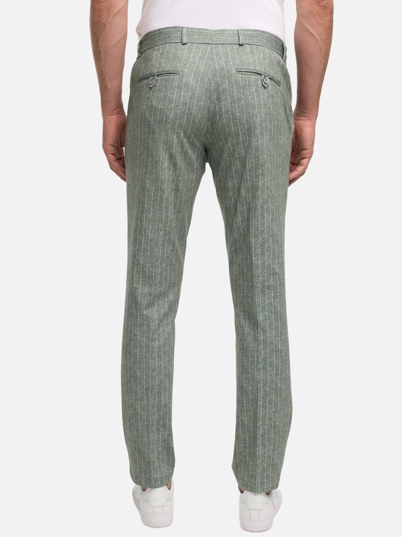 261649-750 DiSpartaflex SE Green | Green