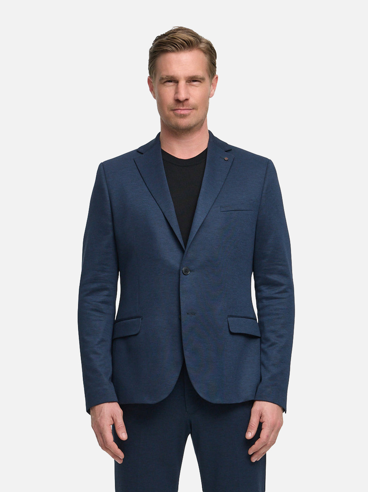 DiNick Sakko Slim Fit | Navy