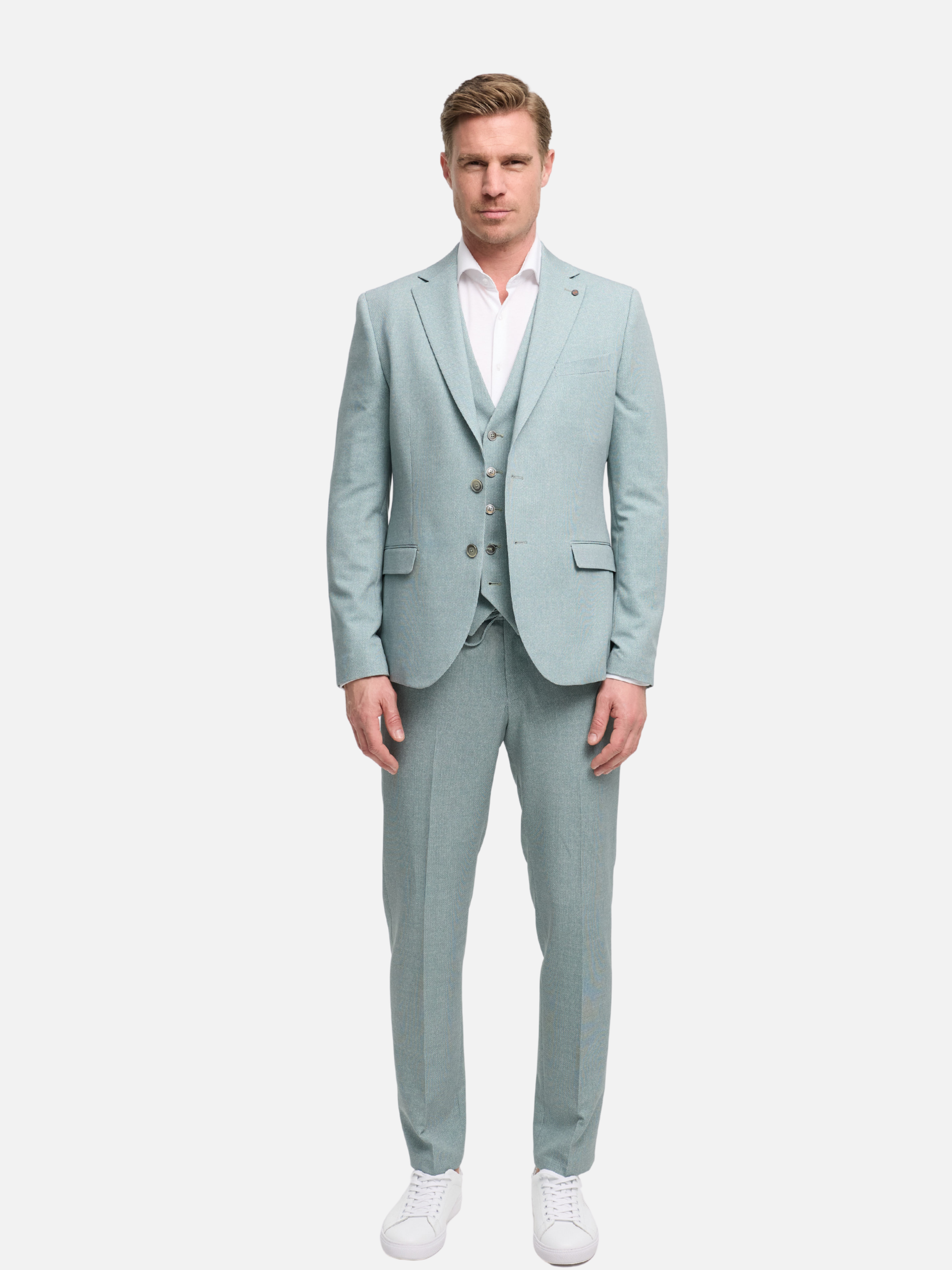 Anzug 241212-711 Mint