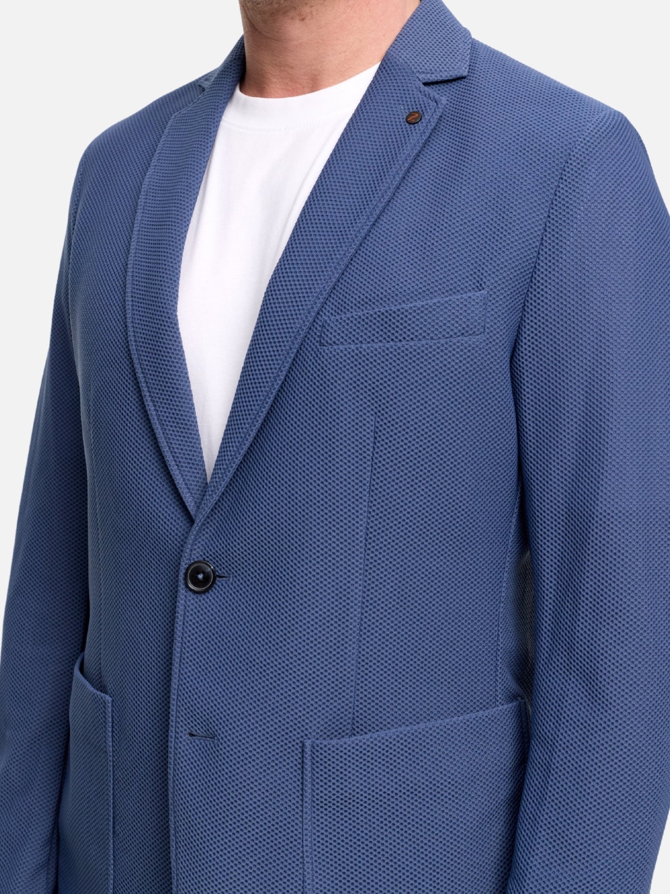 231669 DiBob | Med. Blue