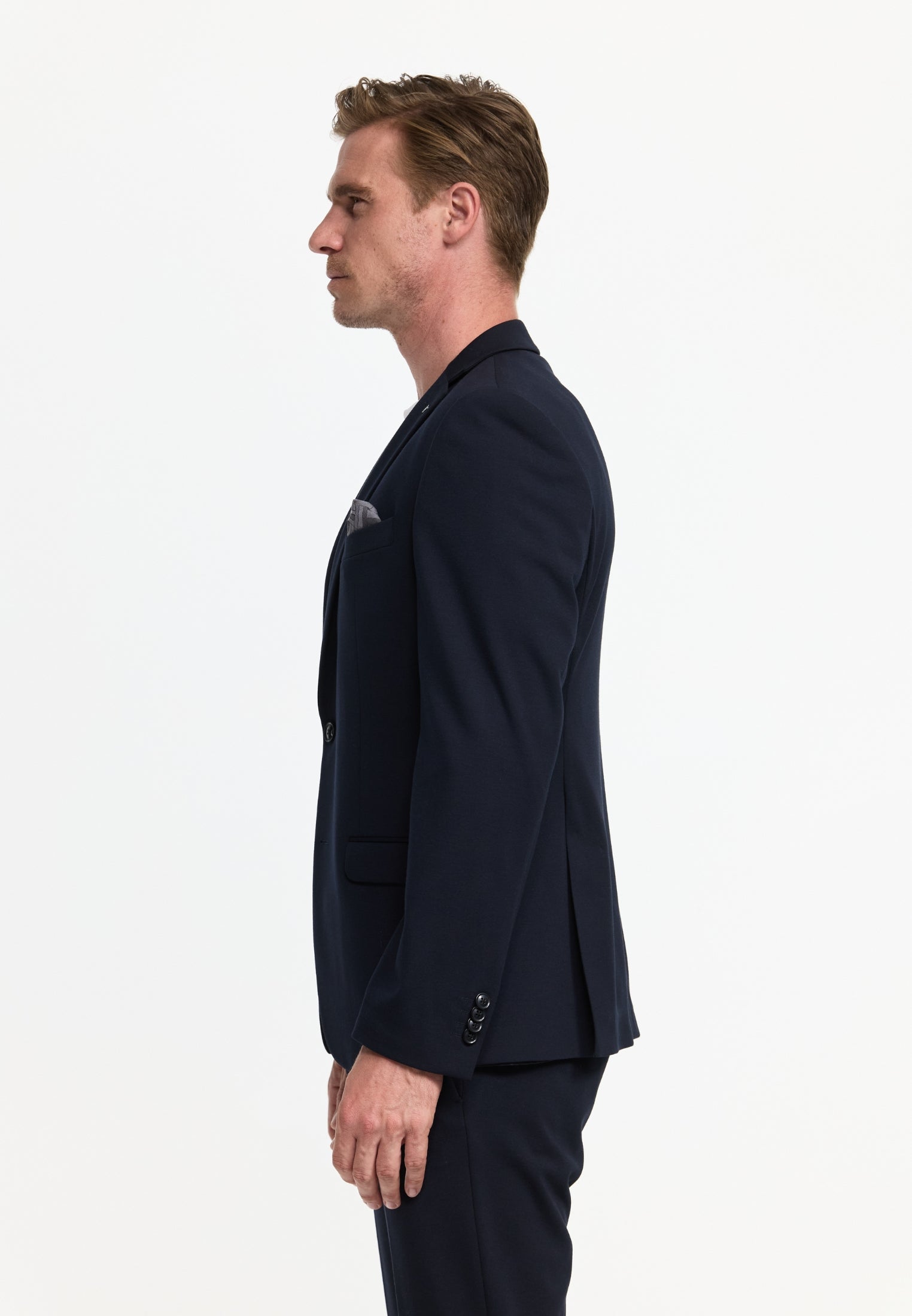 Sakko DiNorris 202641-690 | Dk. Navy