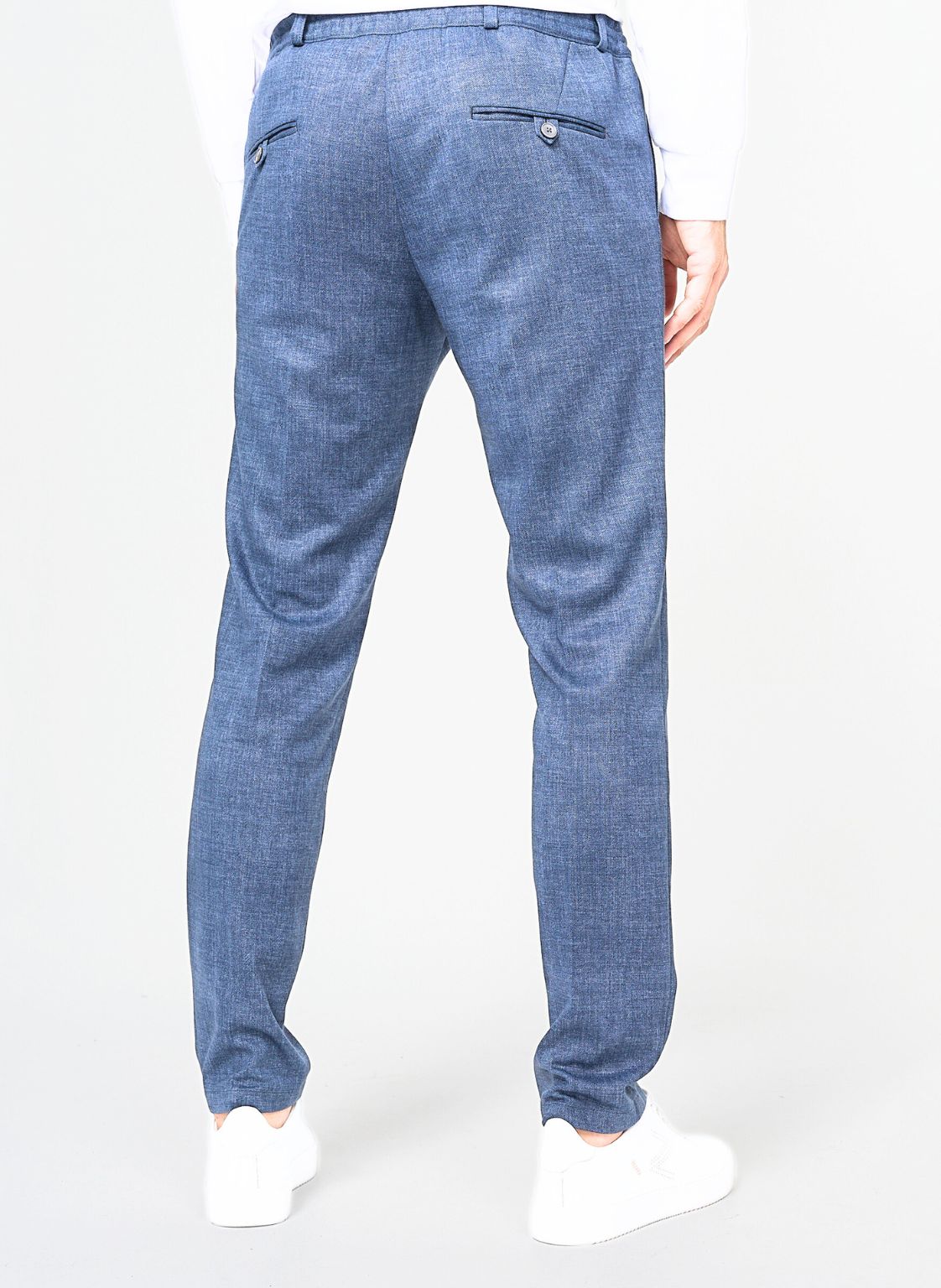 Hose DiSpartaflex SE 221605-655 | Jeansblue