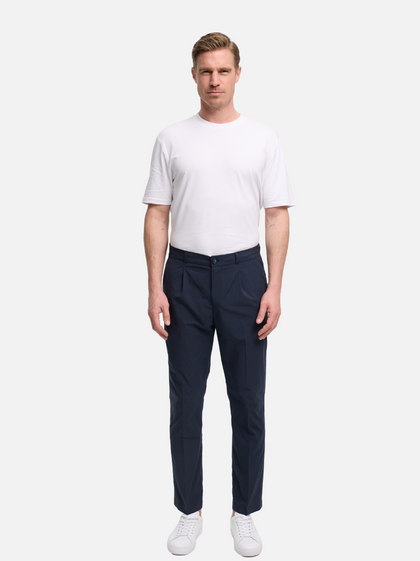 DiBart SE Anzughose Modern Fit | Navy