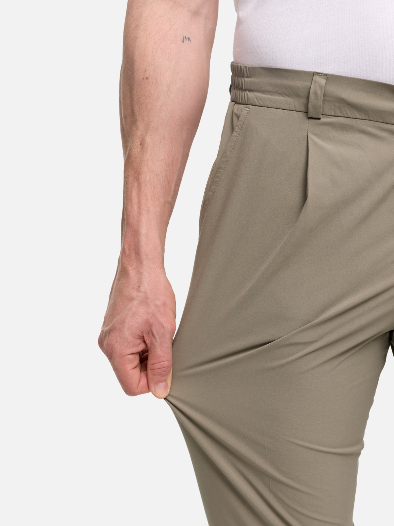 211900-290 DiBart SE Dark Beige | Dk. Beige