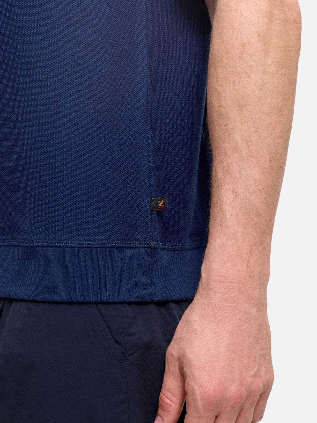 222-680 DiRico Navy | Navy