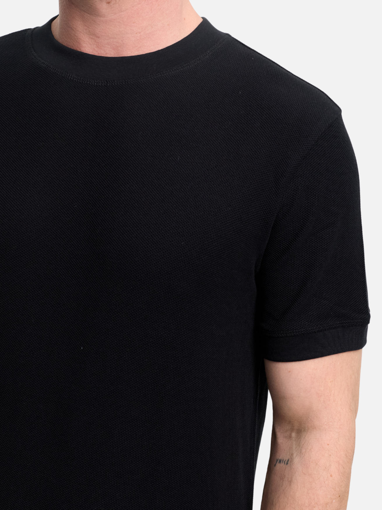 222-900 DiRico Black | Black