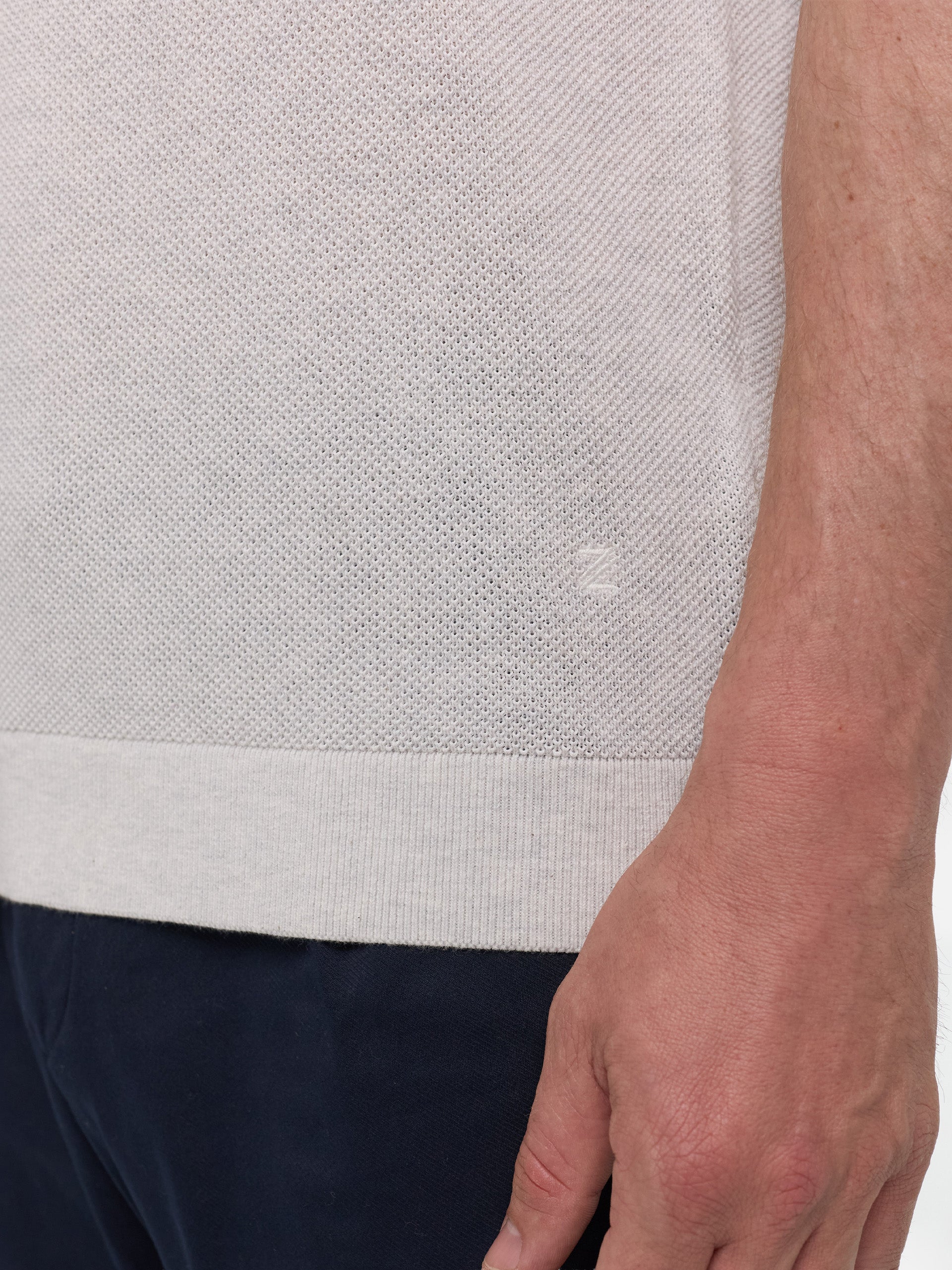 410-120 DiVero Offwhite | Offwhite