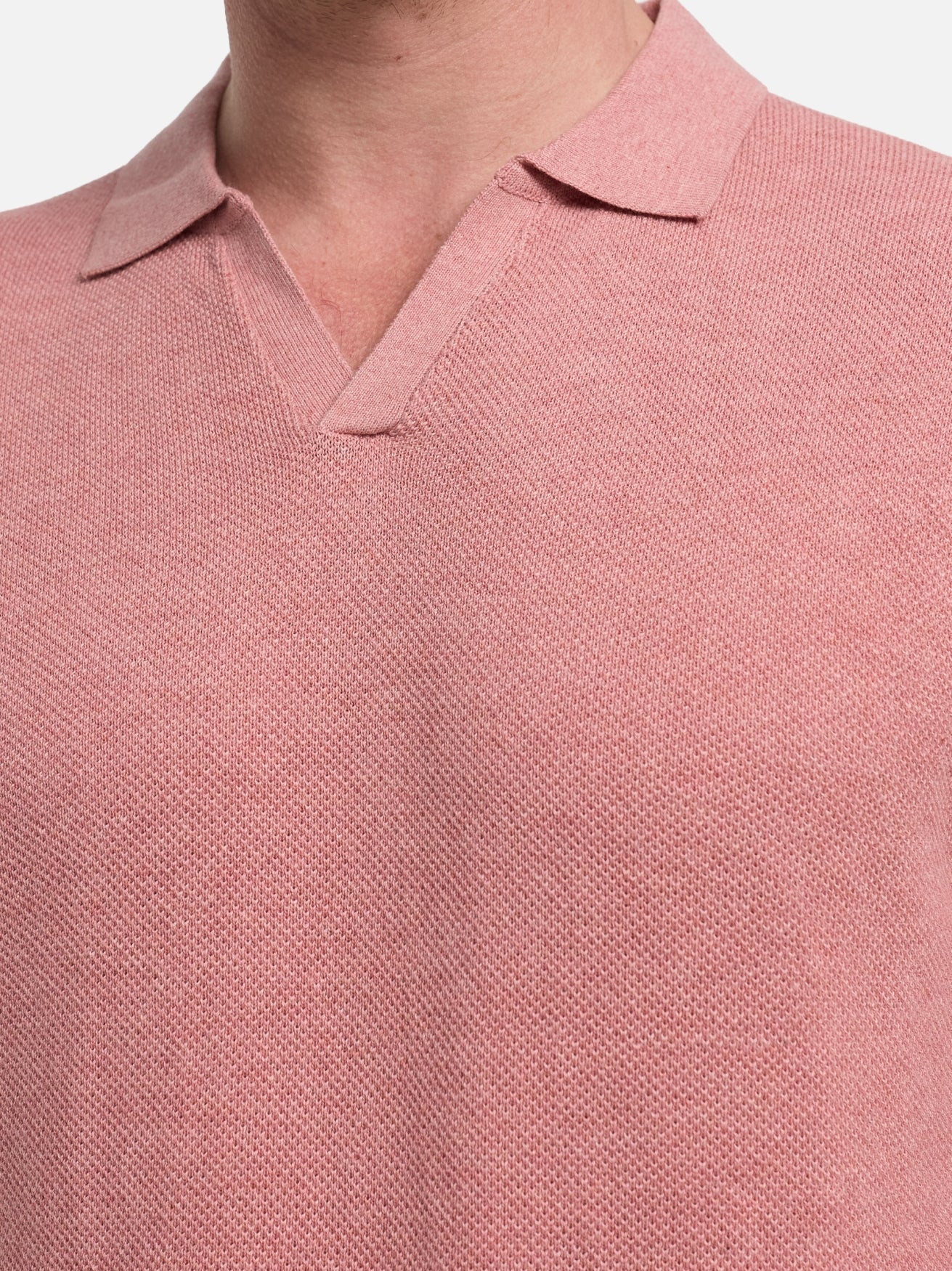 410-500 DiVero Lt. Rose | Lt. Rose