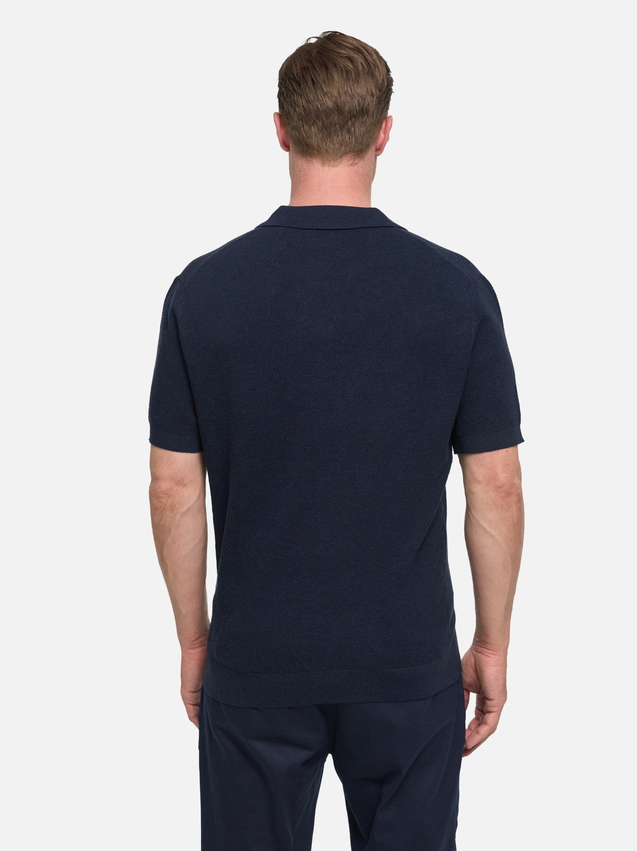 410-690 DiVero Dk. Navy | Dk. Navy