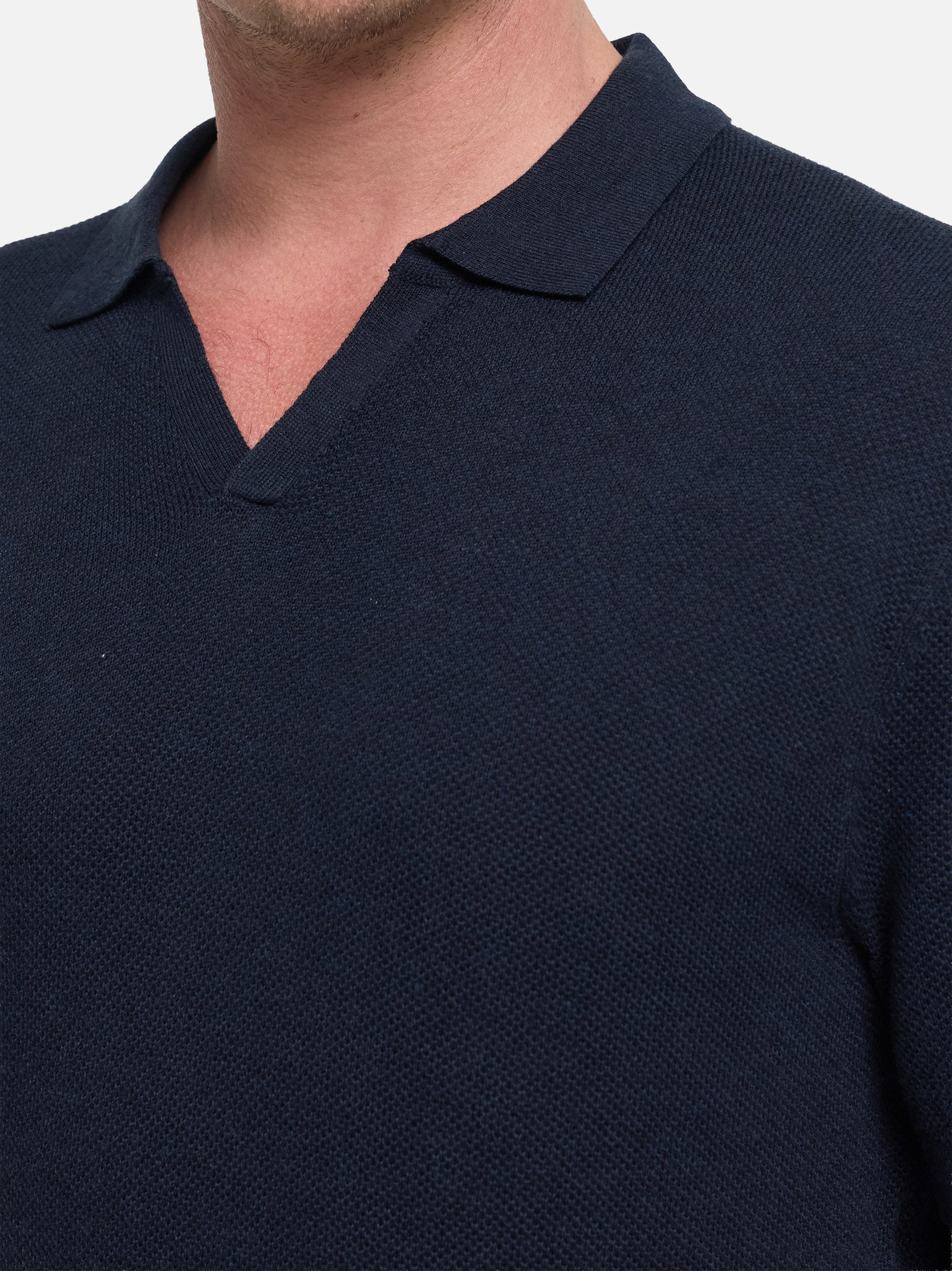 410-690 DiVero Dk. Navy | Dk. Navy