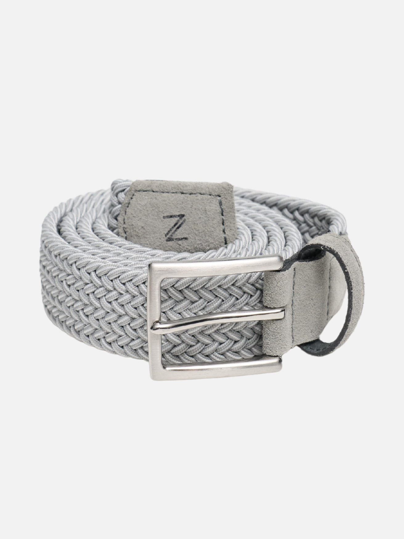 DiGido Gürtel | Med. Grey