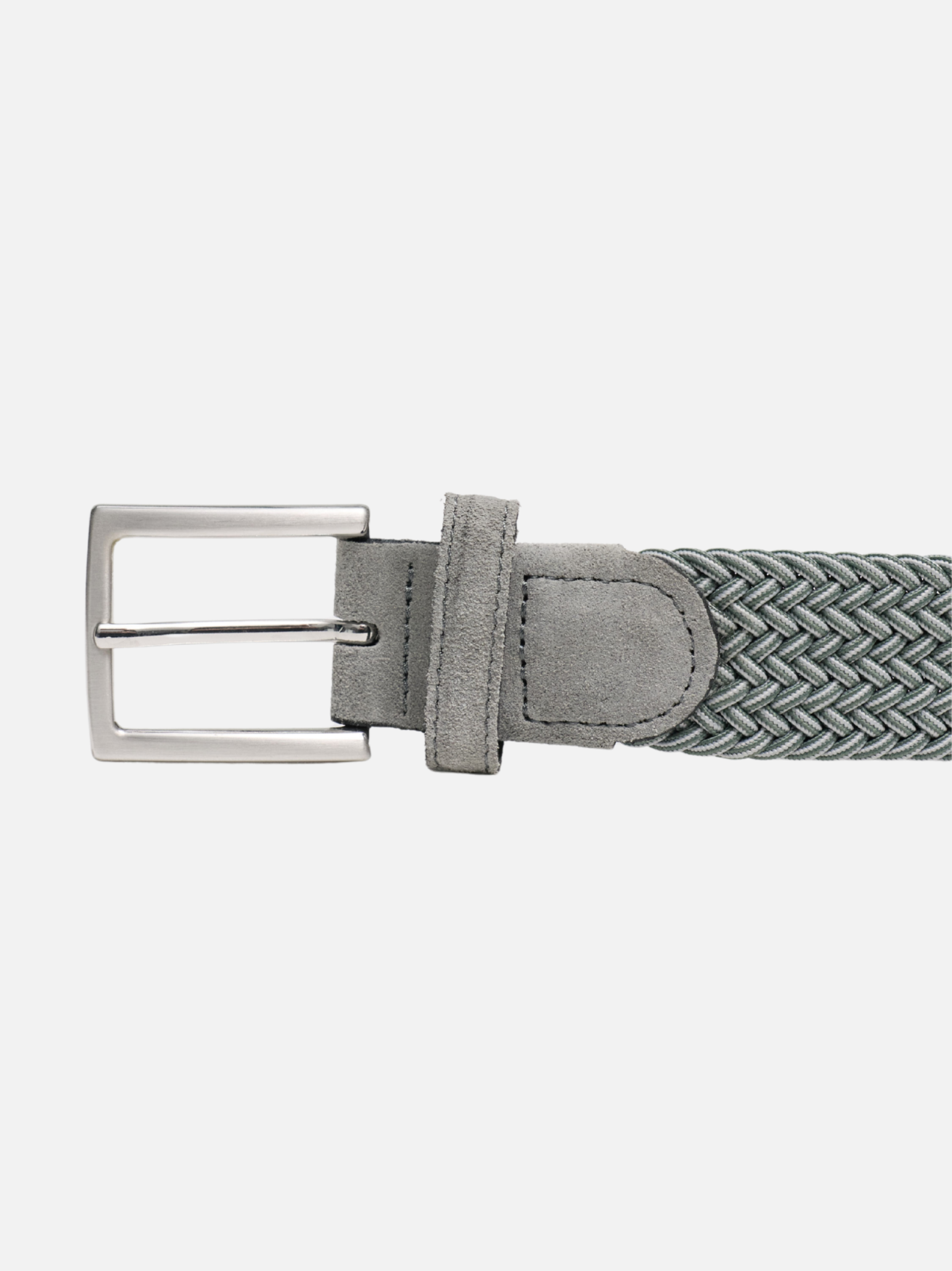 DiGido Gürtel | Med. Grey
