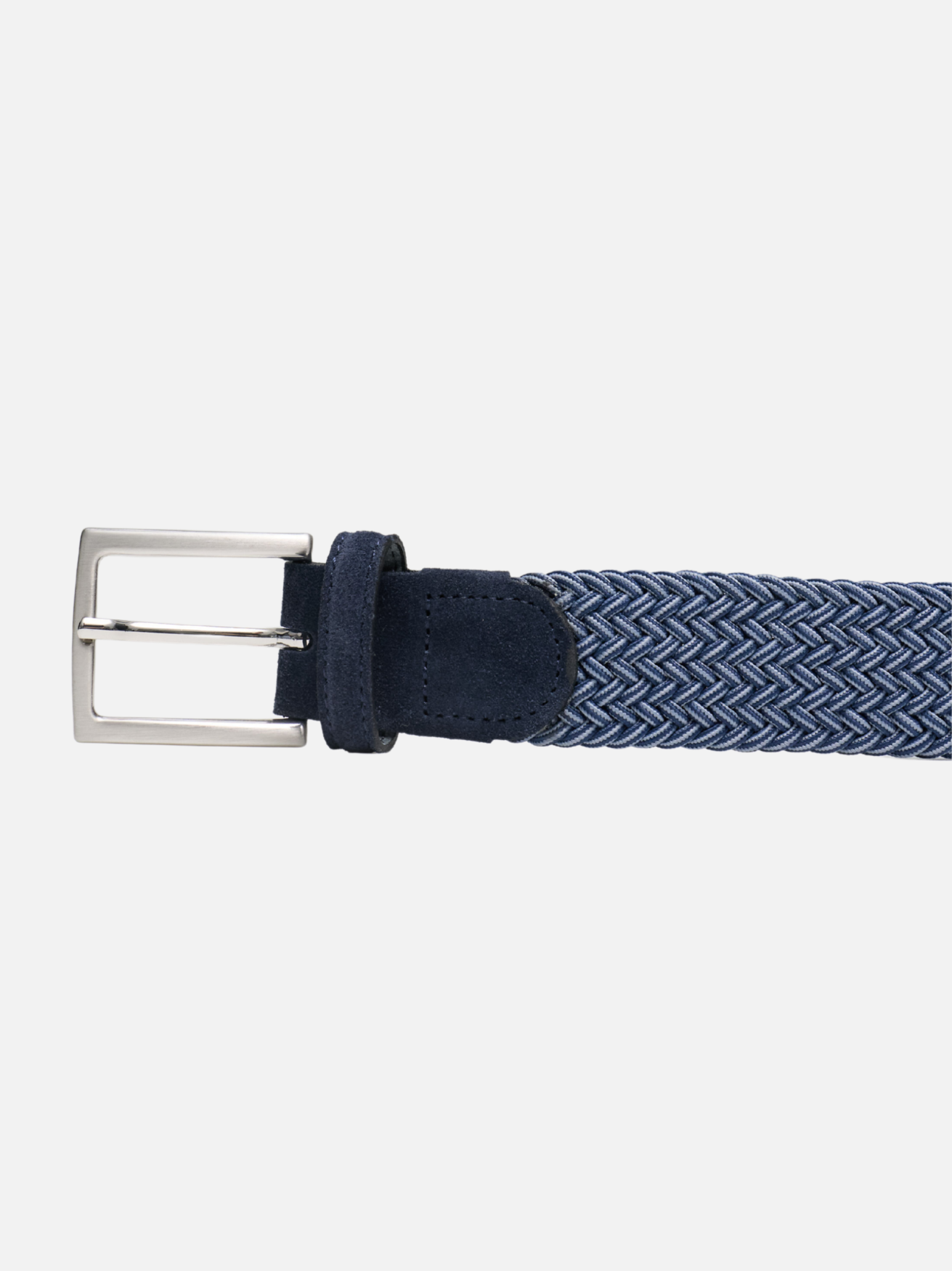 DiGido Gürtel | Jeansblue