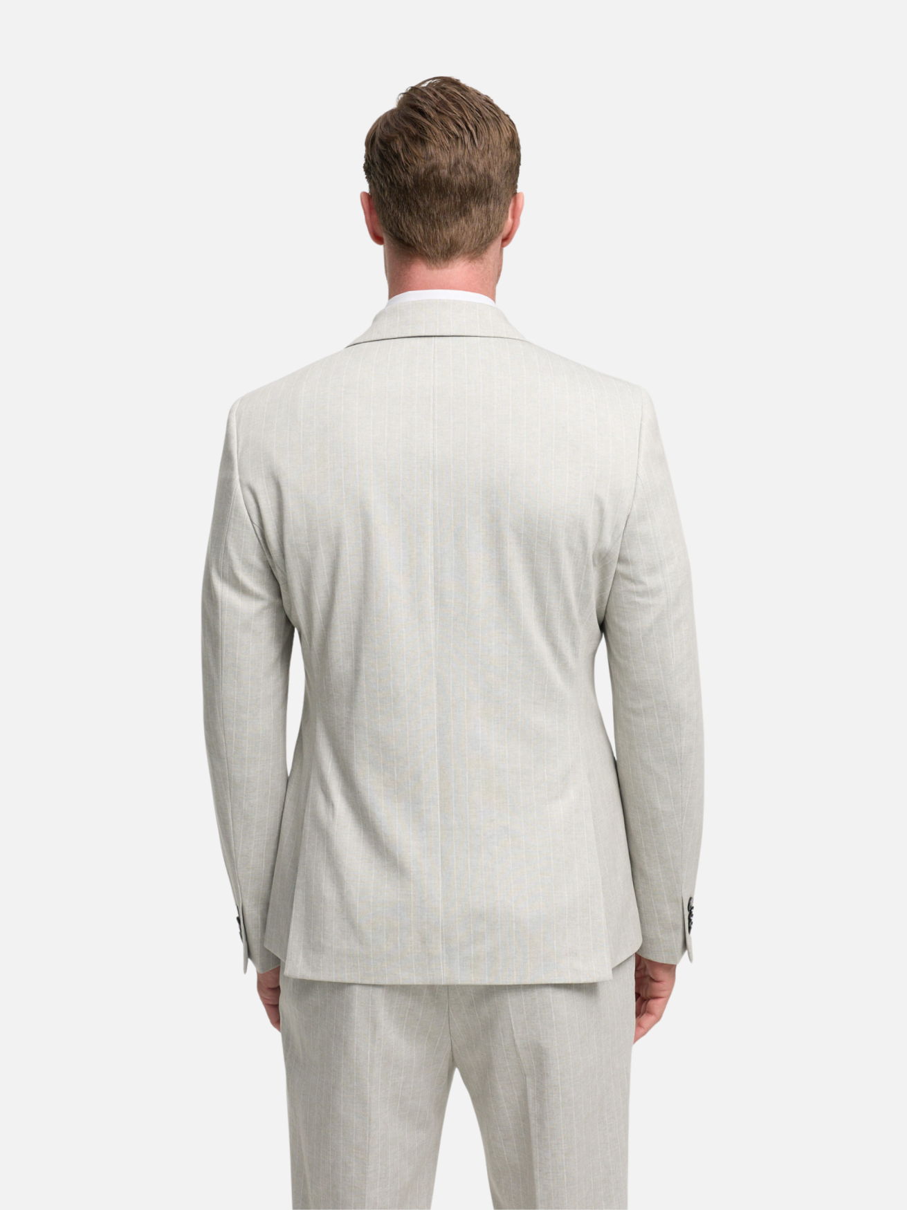 DiHugo Sakko Slim Fit | Med. Grey