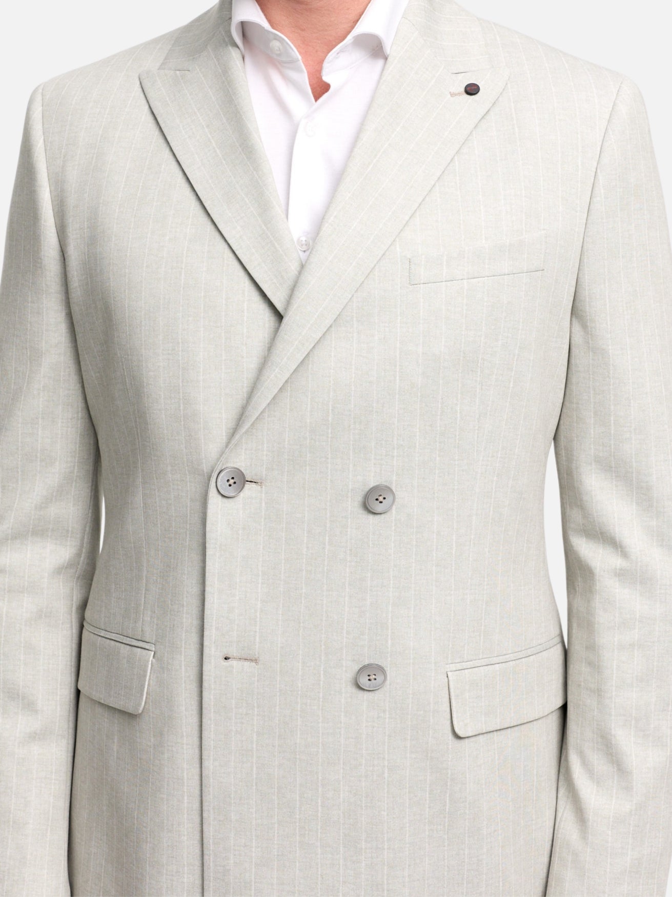 DiHugo Sakko Slim Fit | Med. Grey