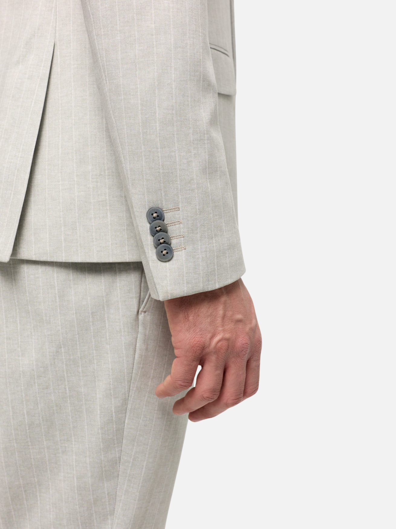 261649-330 DiHugo Med. Grey | Med. Grey