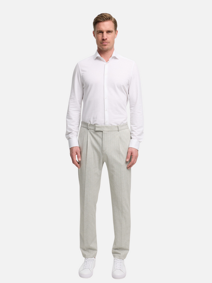 DiConnor40 SE Anzughose Modern Fit | Med. Grey