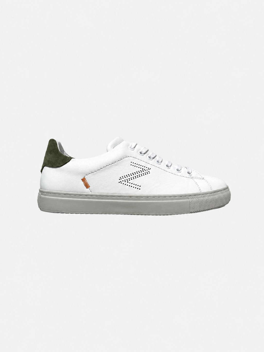 DiClass Schuh | Green