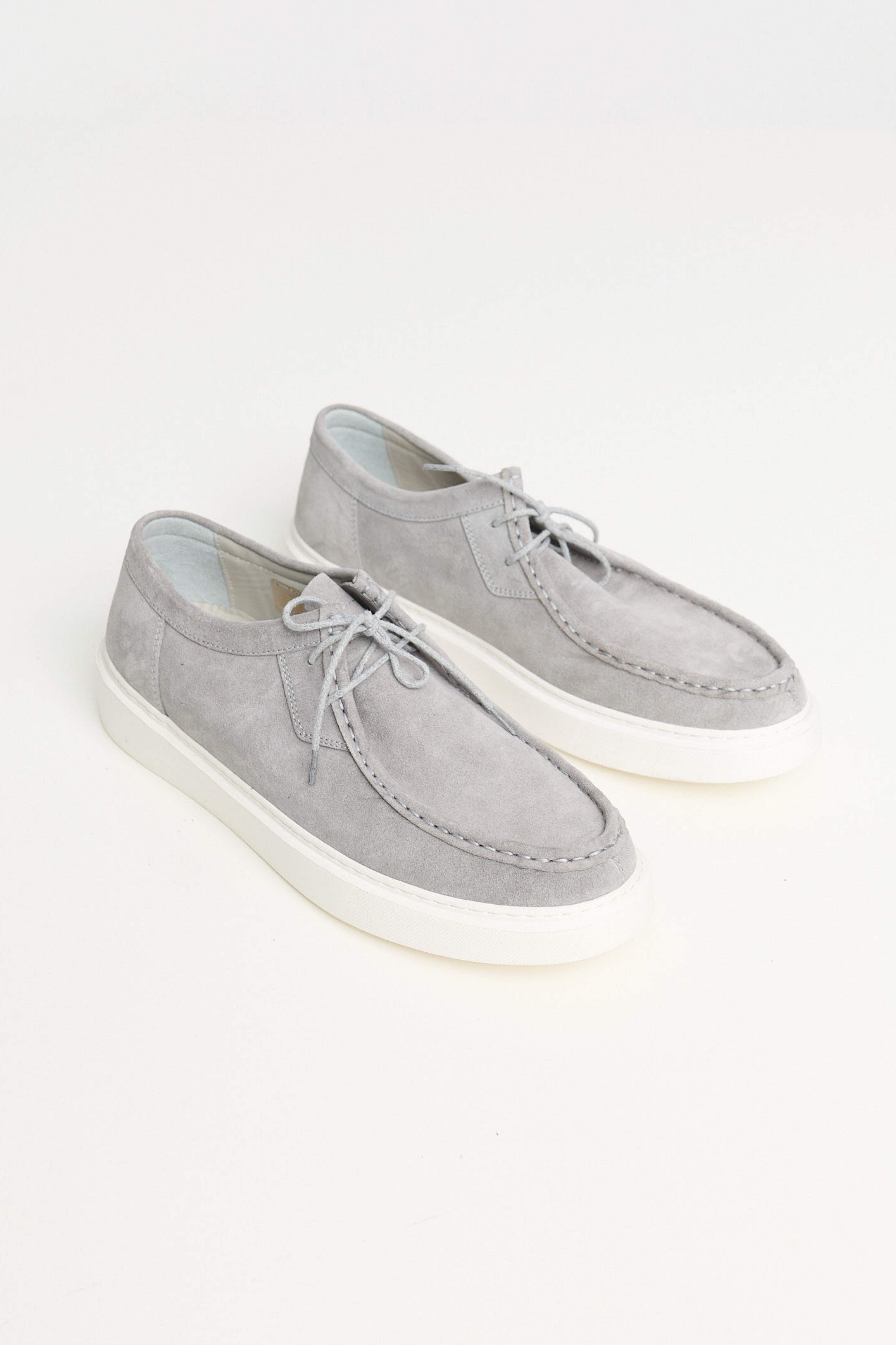 Schuh DiDesert L 827-350 Grey