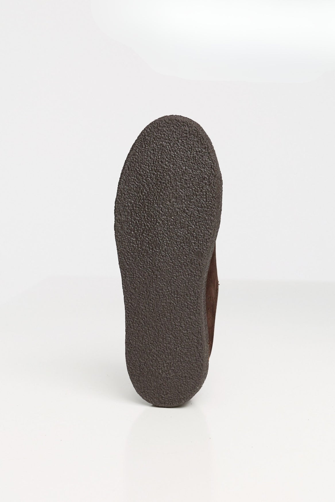 Leder Sneaker DiCampino 827-890 | Dk. Brown