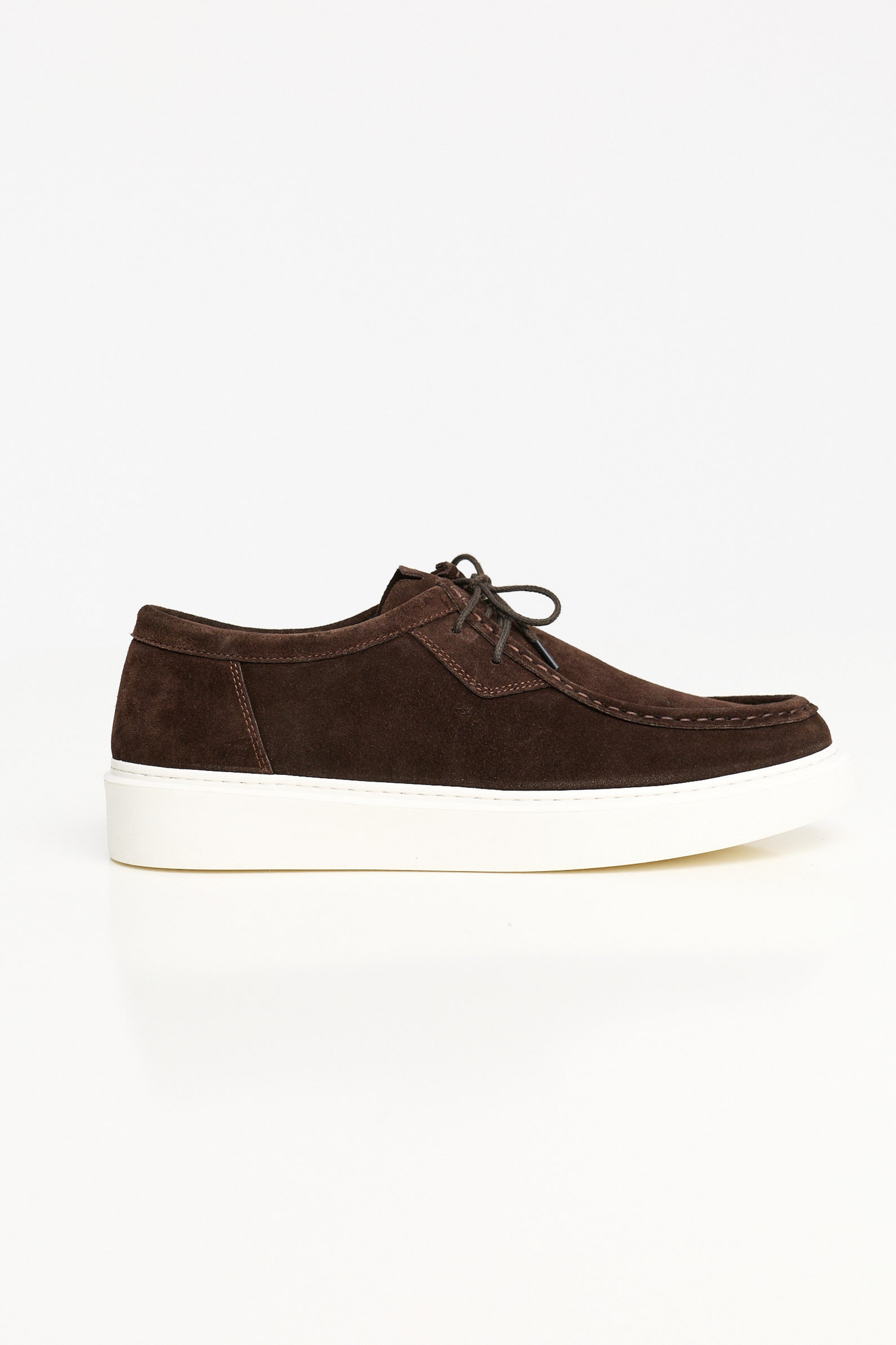 Schuh DiDesert L 827-890 Dark Brown