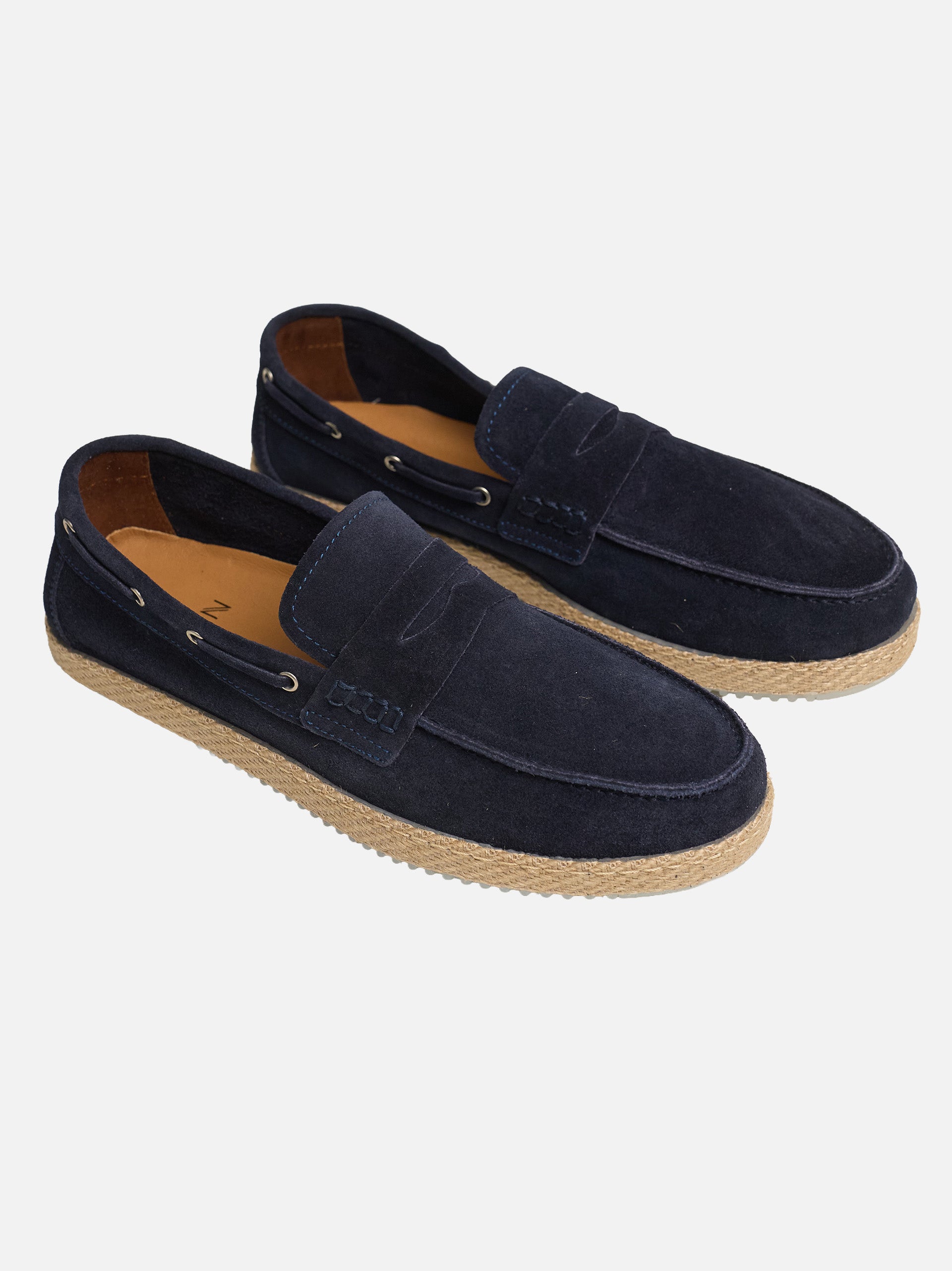 DiBay Schuh | Dk. Navy