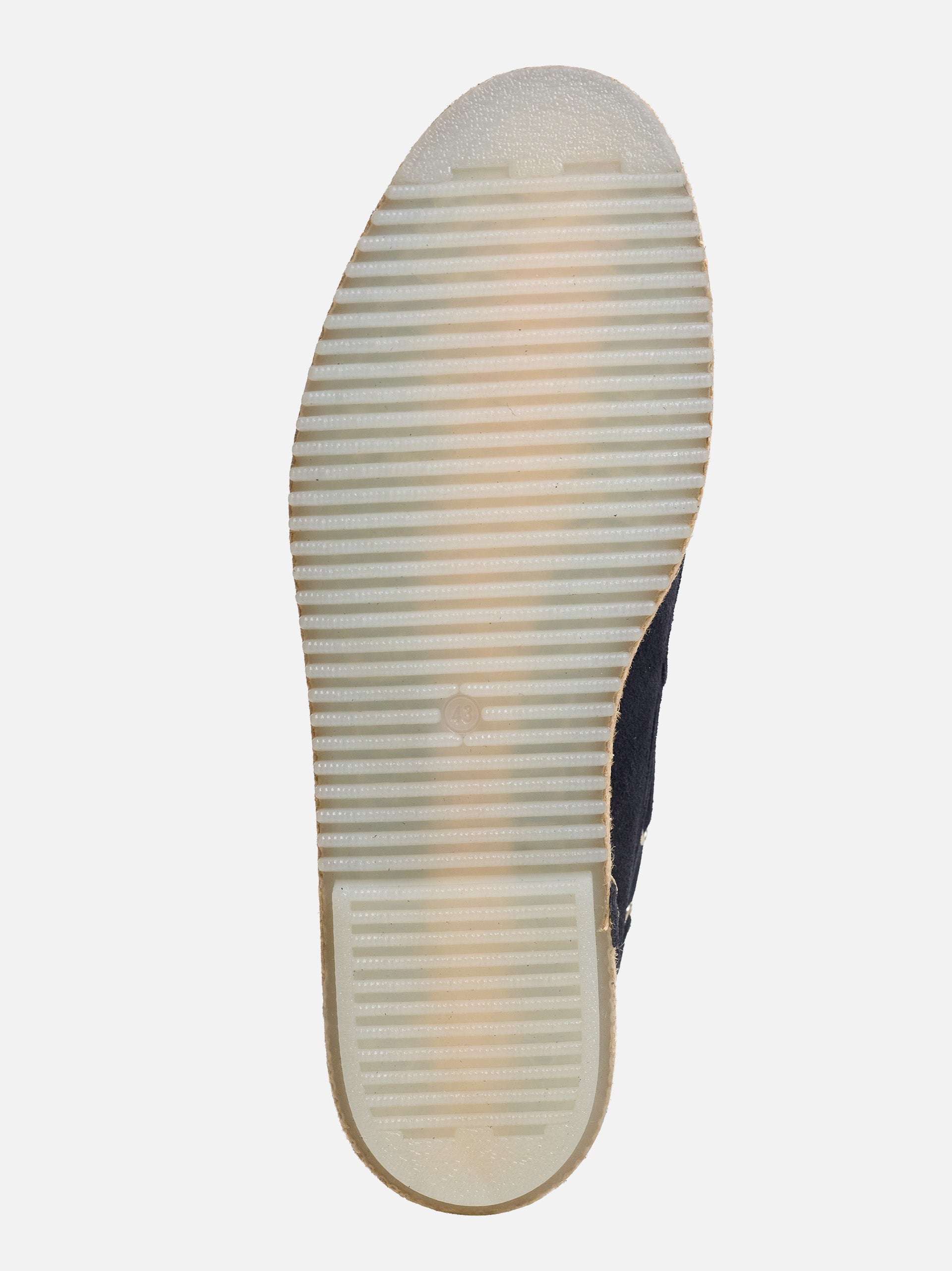 DiBay Schuh | Dk. Navy