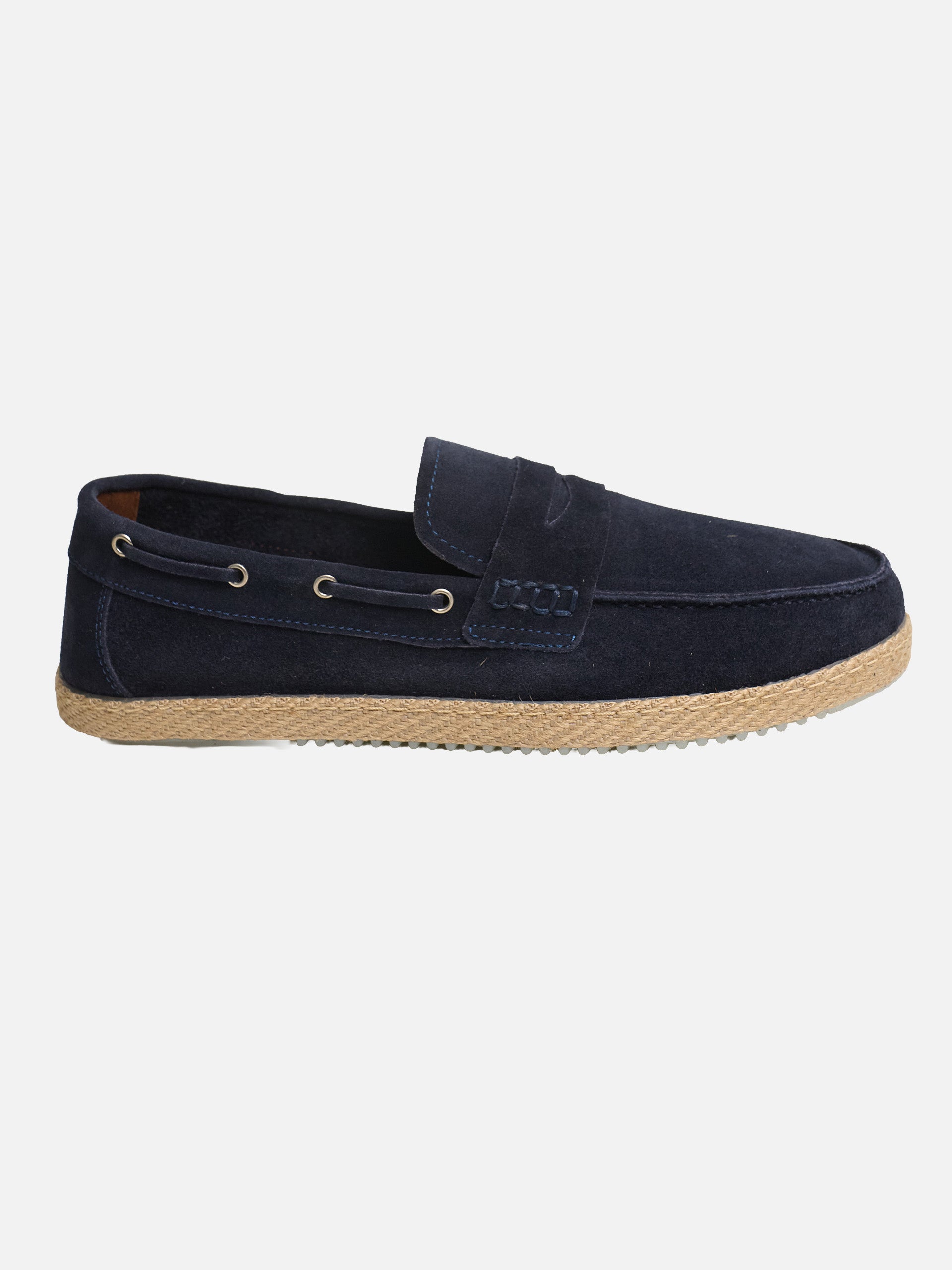 DiBay Schuh | Dk. Navy