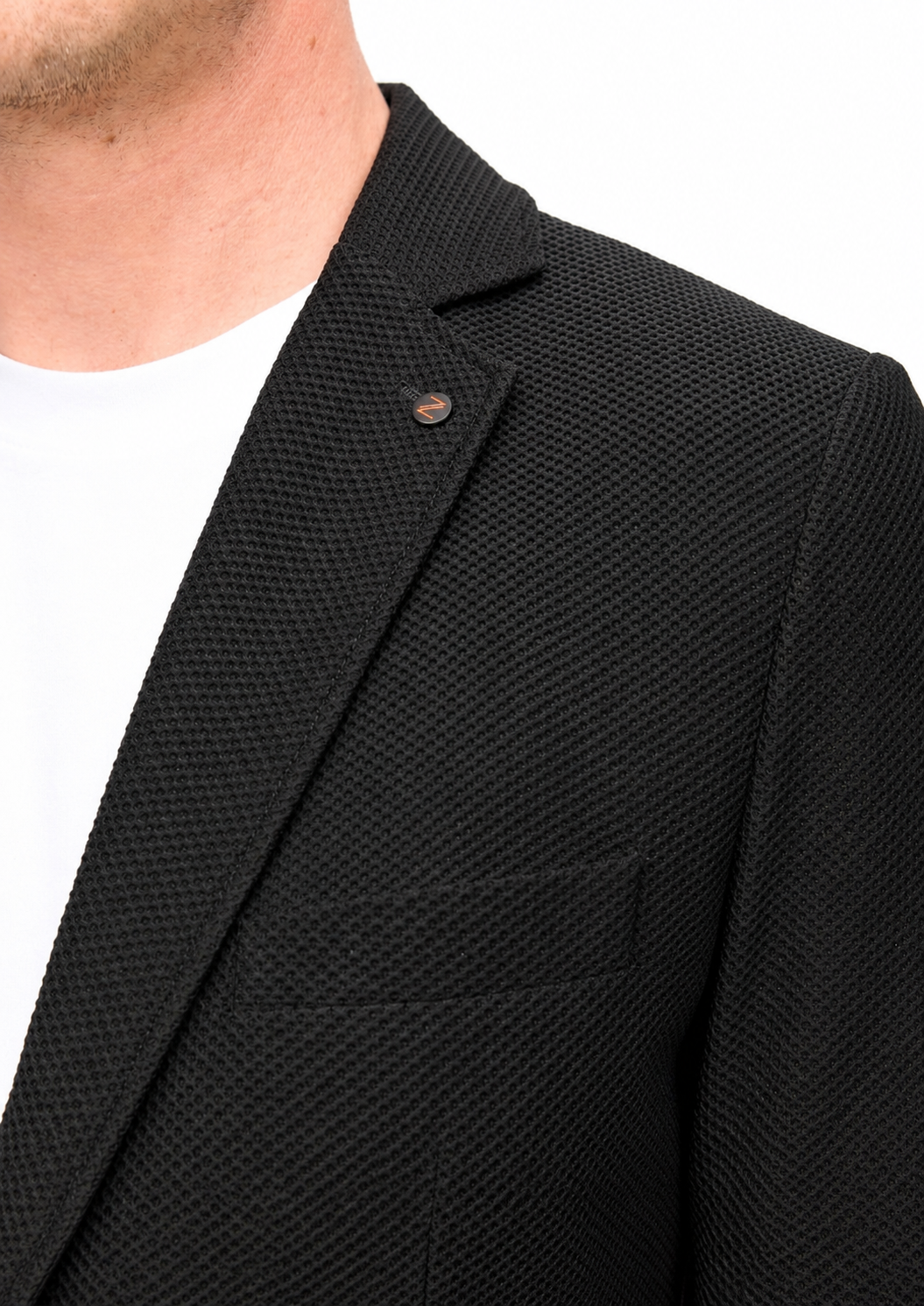 DiBob Sakko Slim Fit | Black