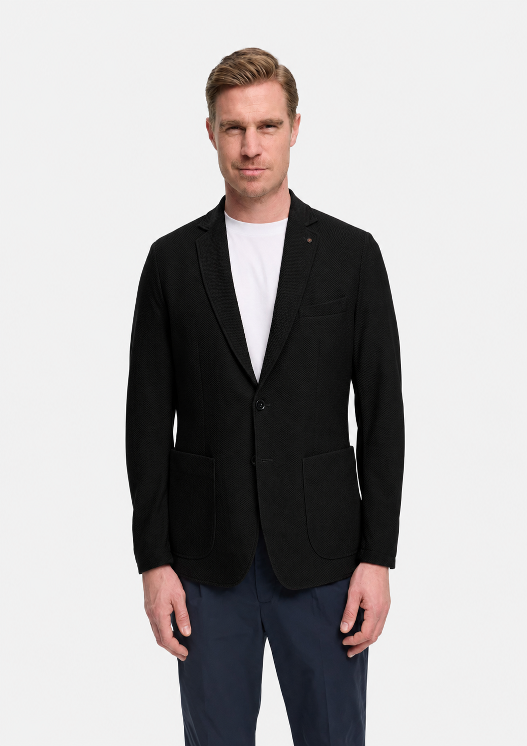 DiBob Sakko Slim Fit | Black